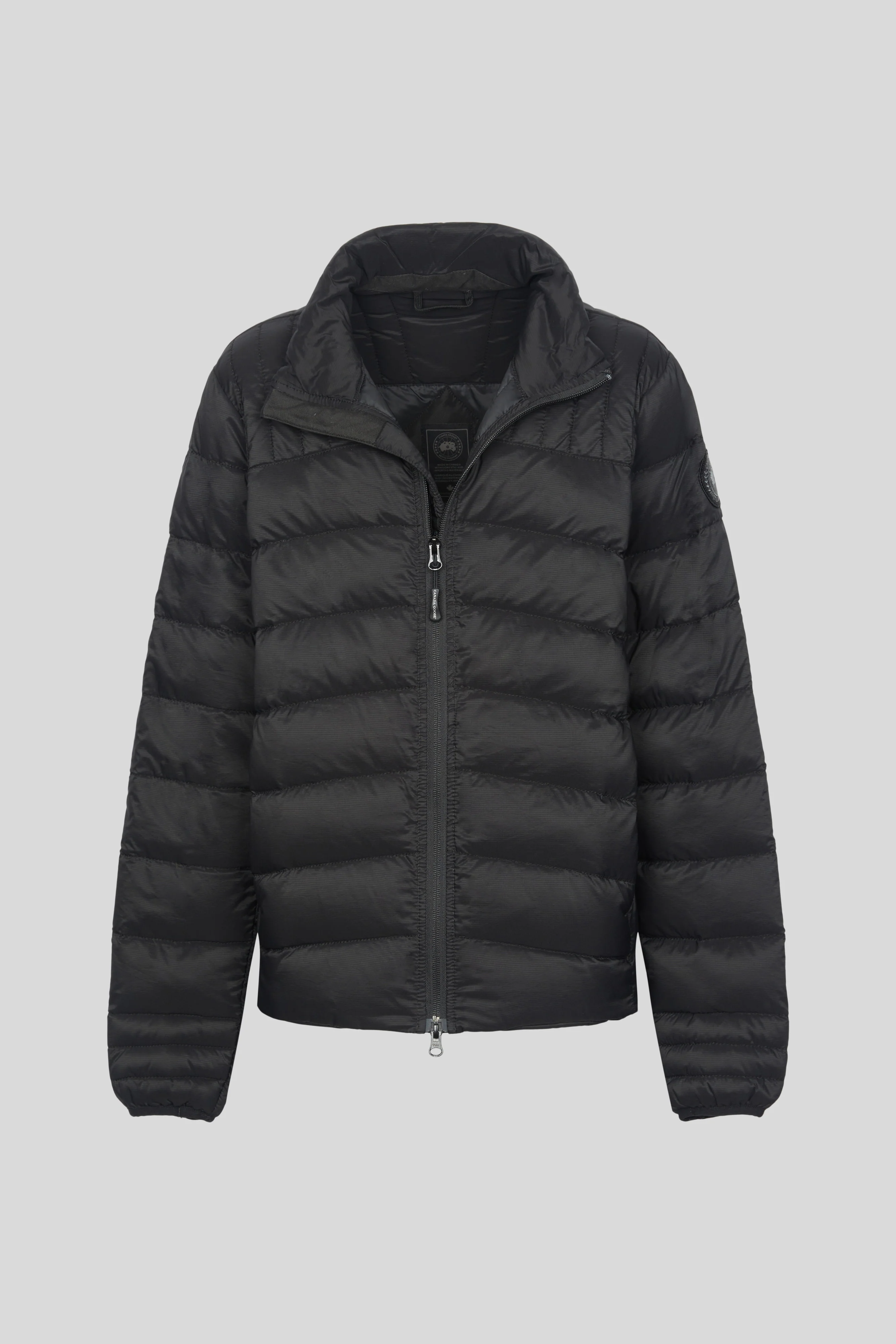 Brookvale Jacket Black Label