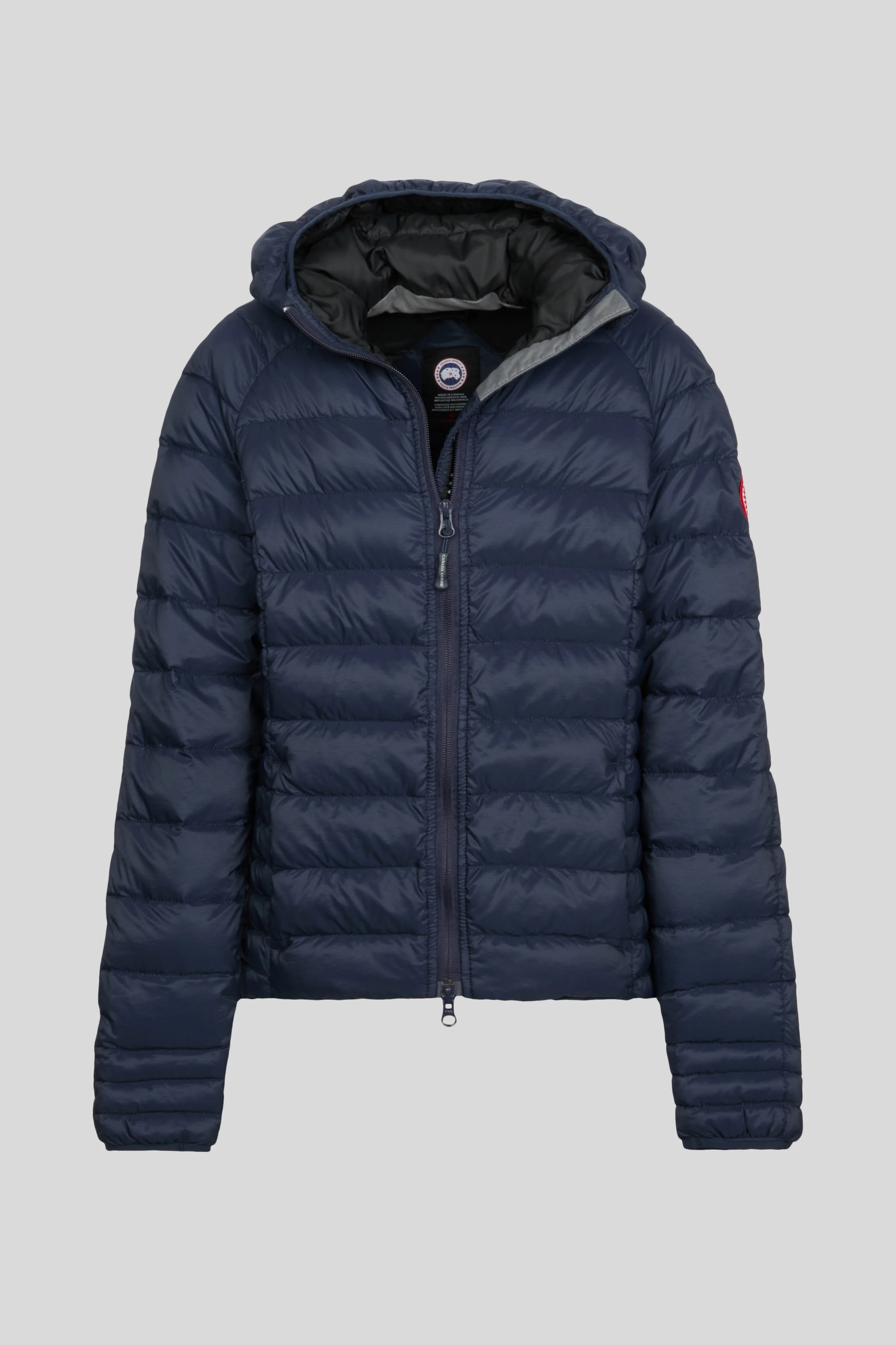 Brookvale Hoody