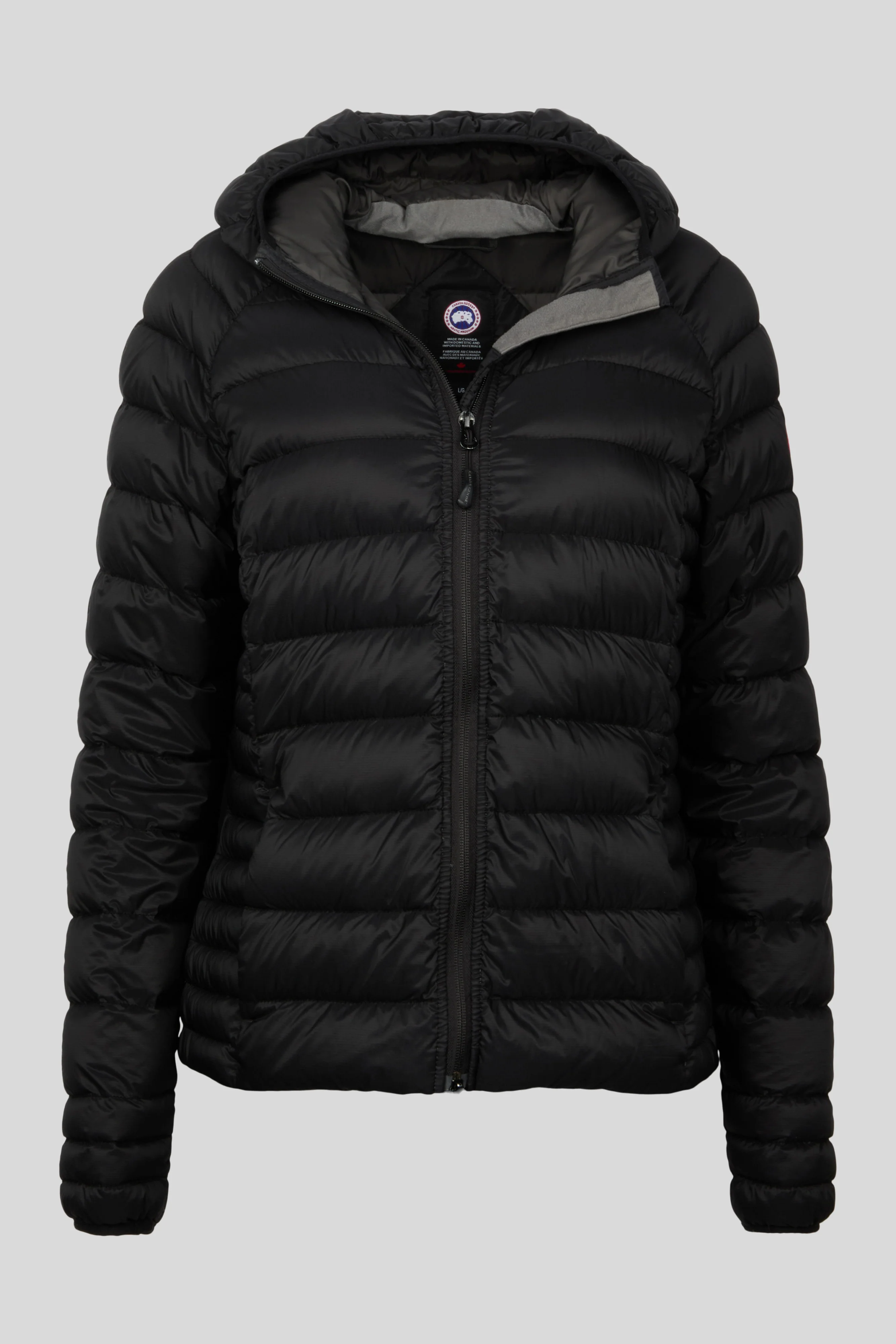 Brookvale Hoody
