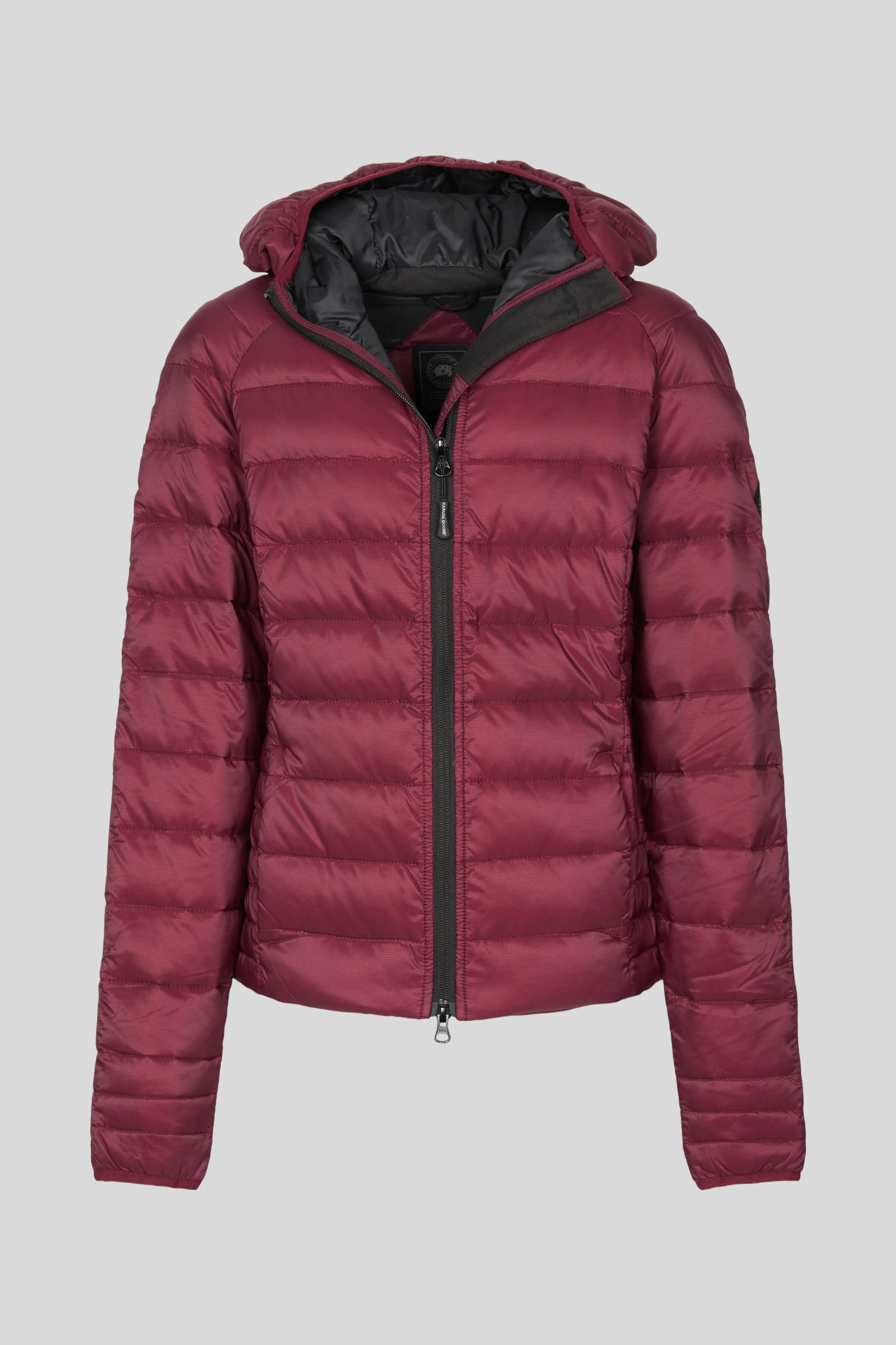 Brookvale Hoody Black Label