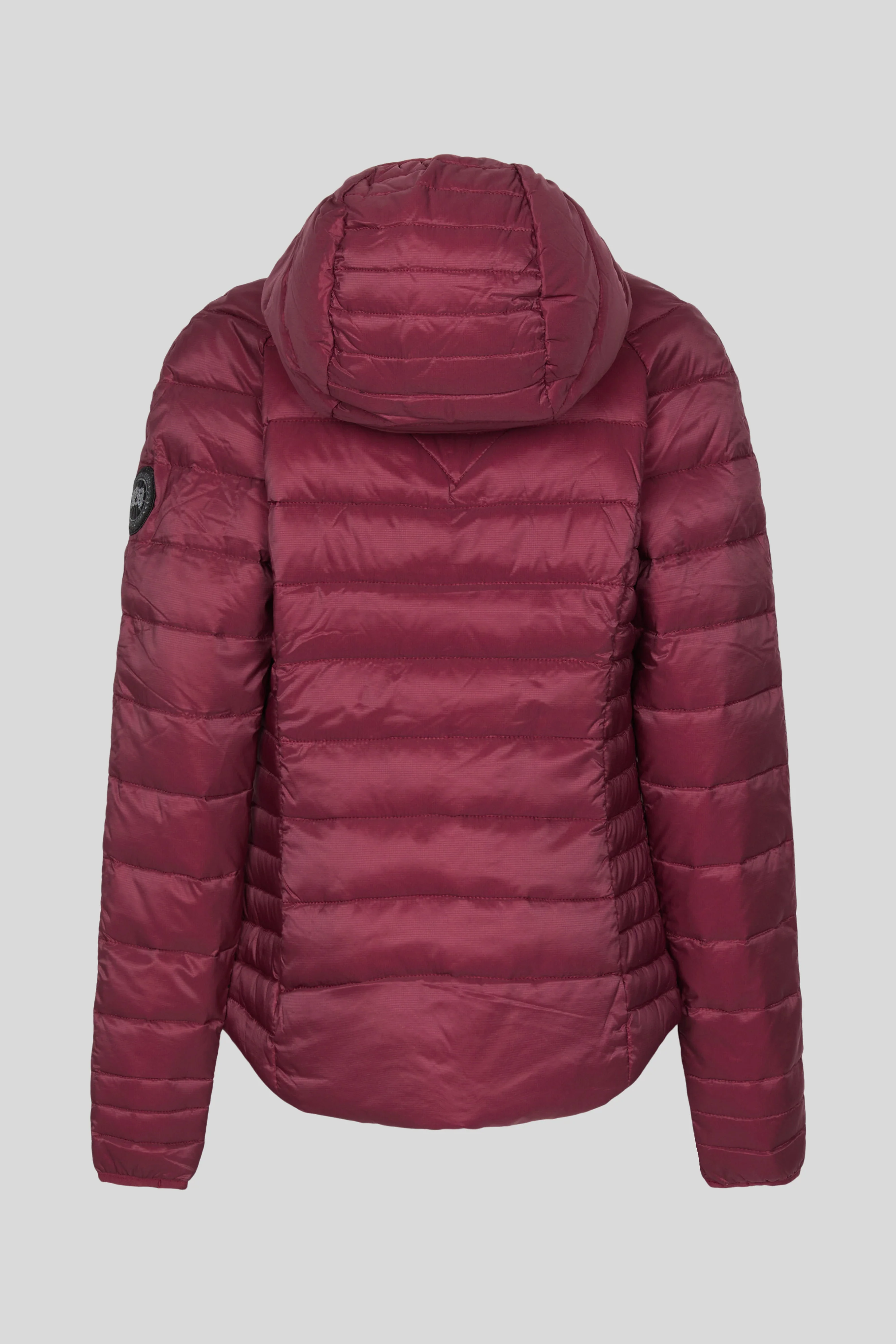 Brookvale Hoody Black Label - Image 2