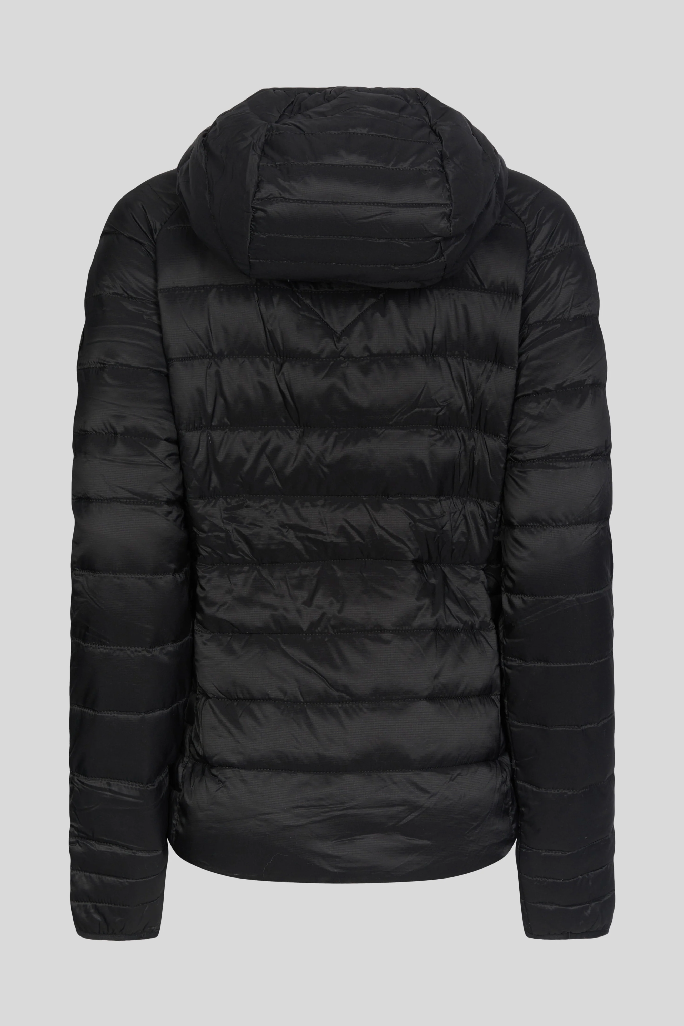 Brookvale Hoody Black Label - Image 2