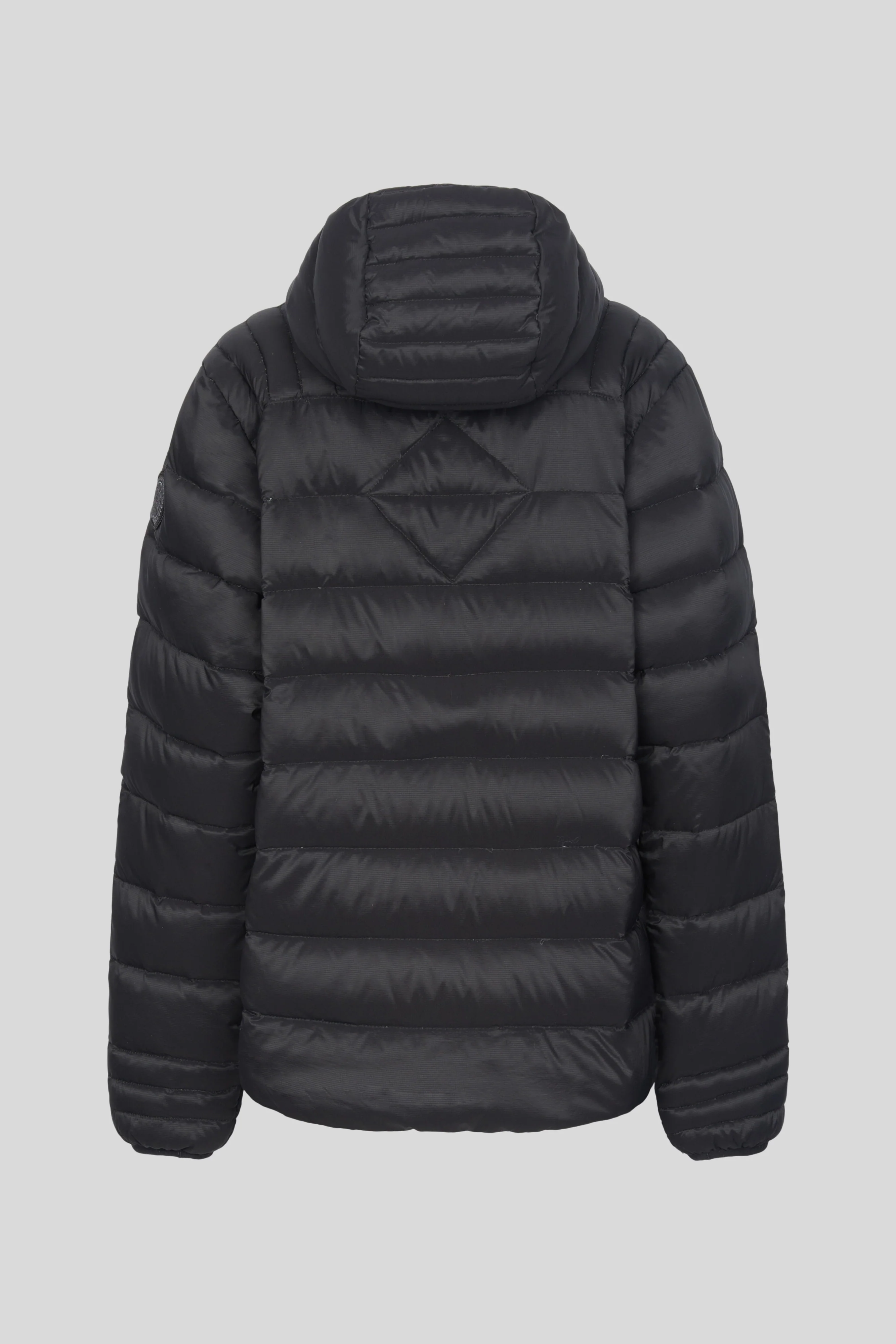 Brookvale Hoody Black Label - Image 2