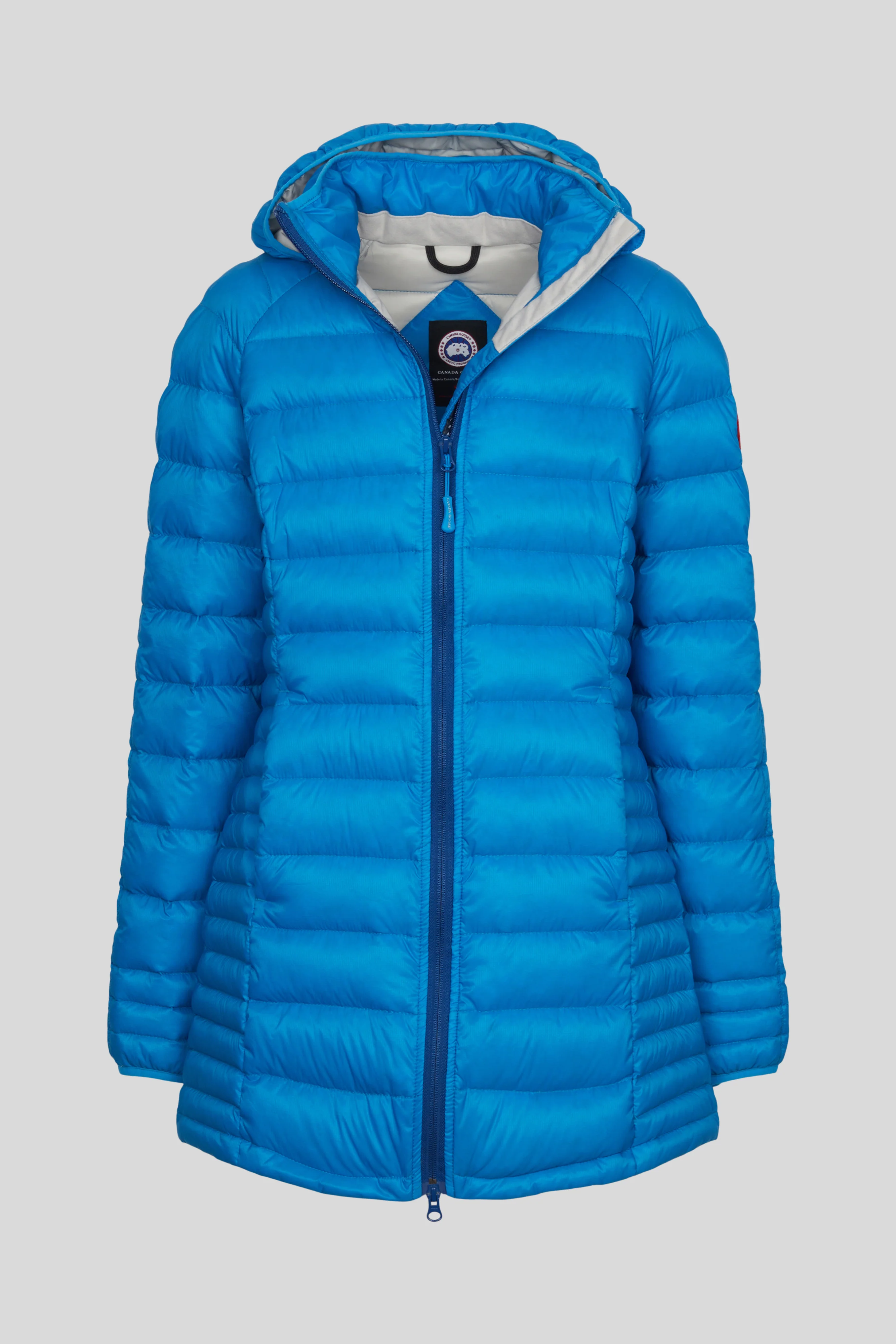 Brookvale Hooded Coat
