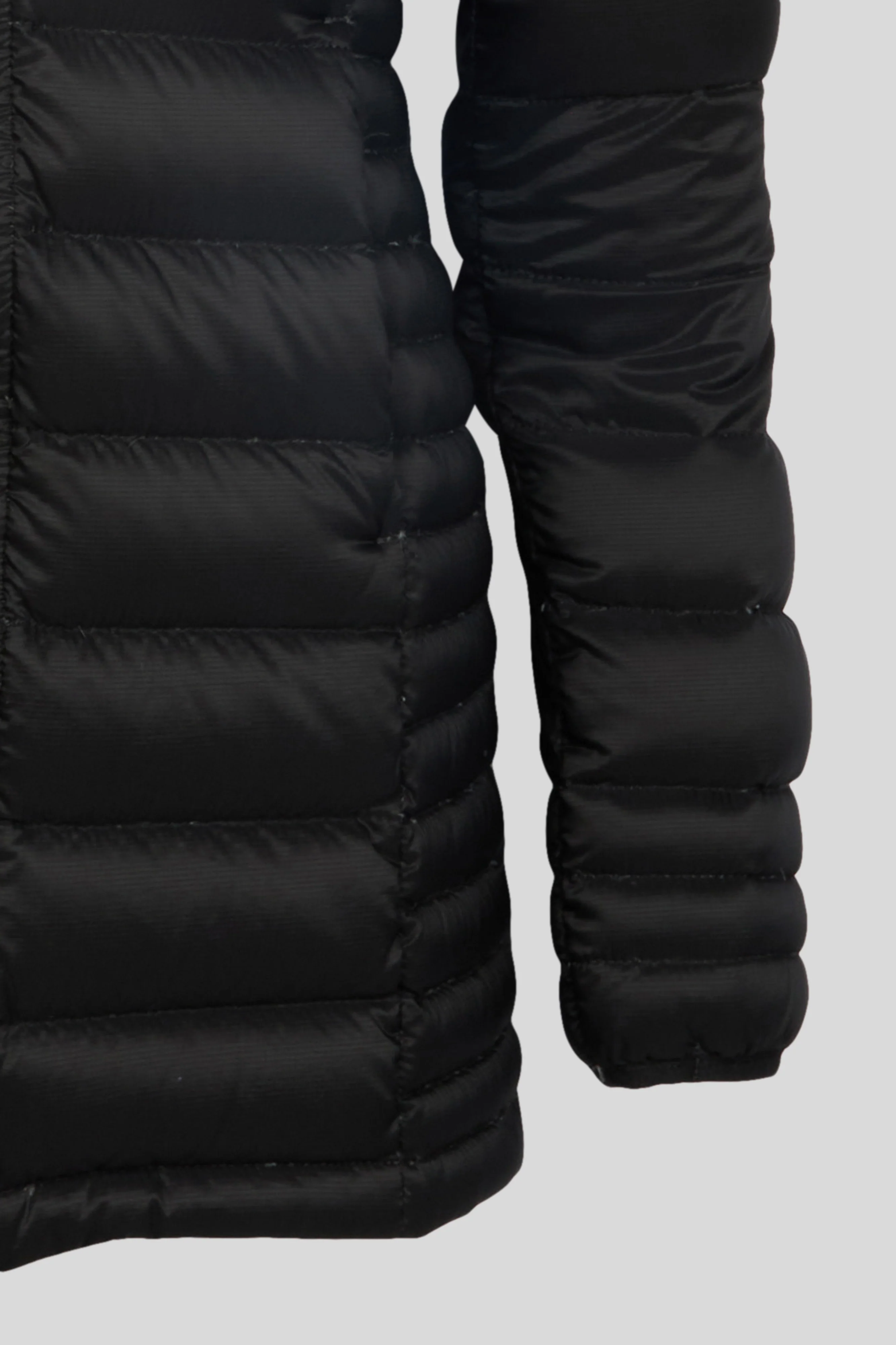 Brookvale Hooded Coat - Image 3