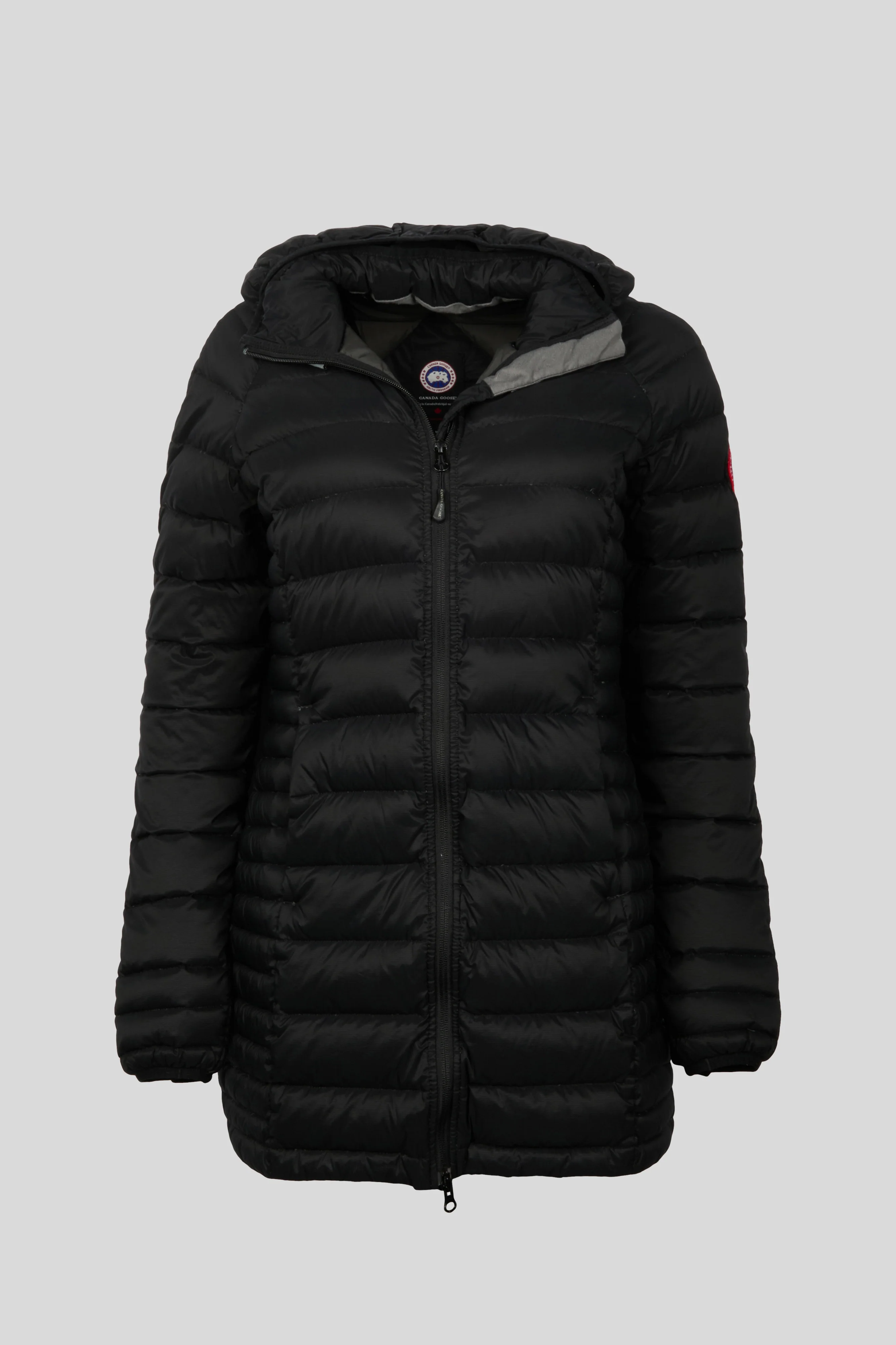 Brookvale Hooded Coat