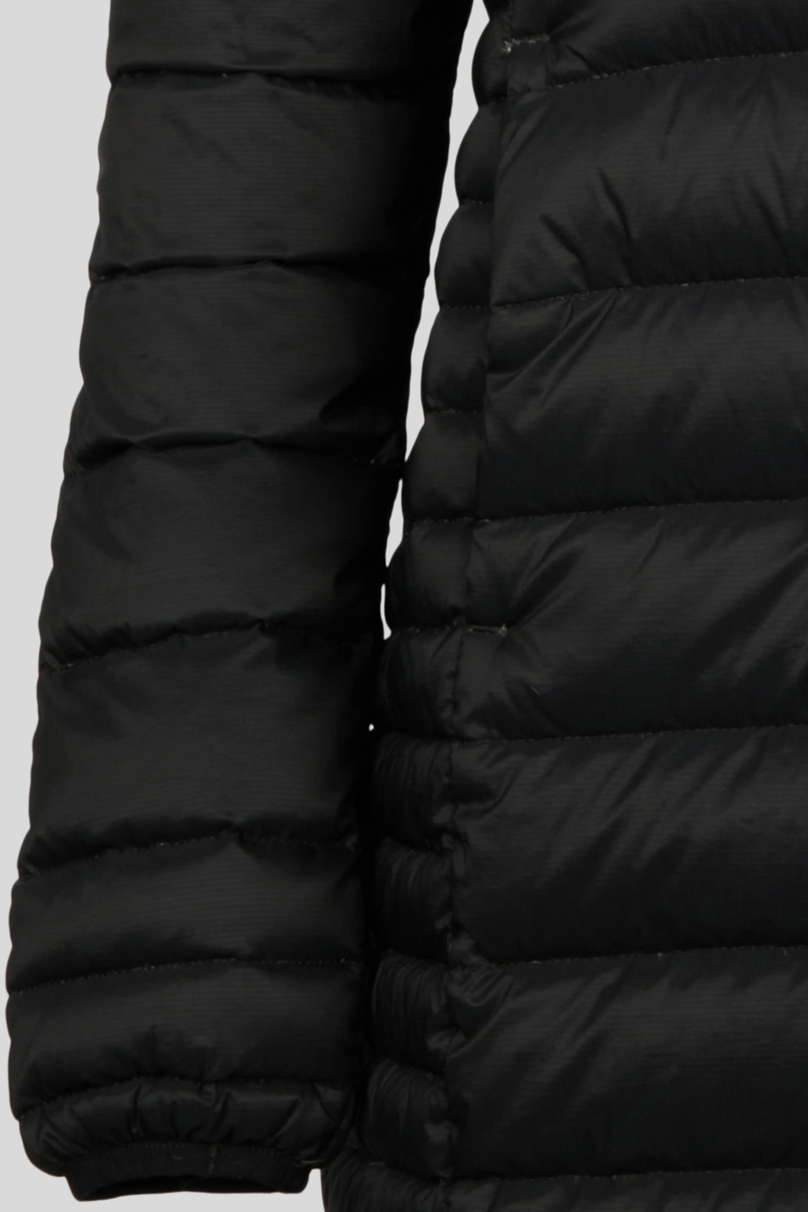 Brookvale Hooded Coat - Image 4