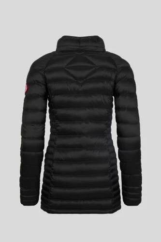 Brookvale Hooded Coat - Image 2