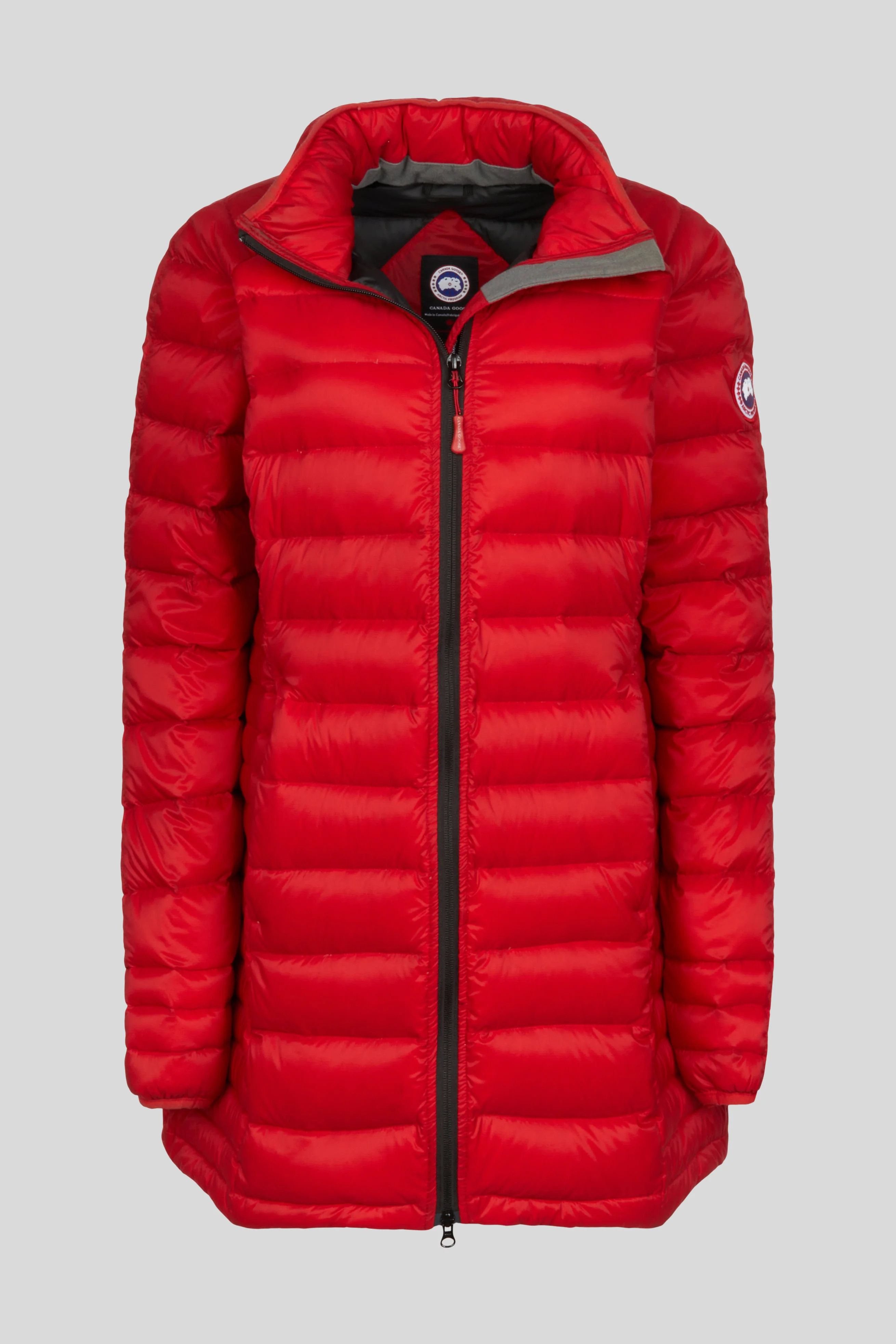 Brookvale Hooded Coat
