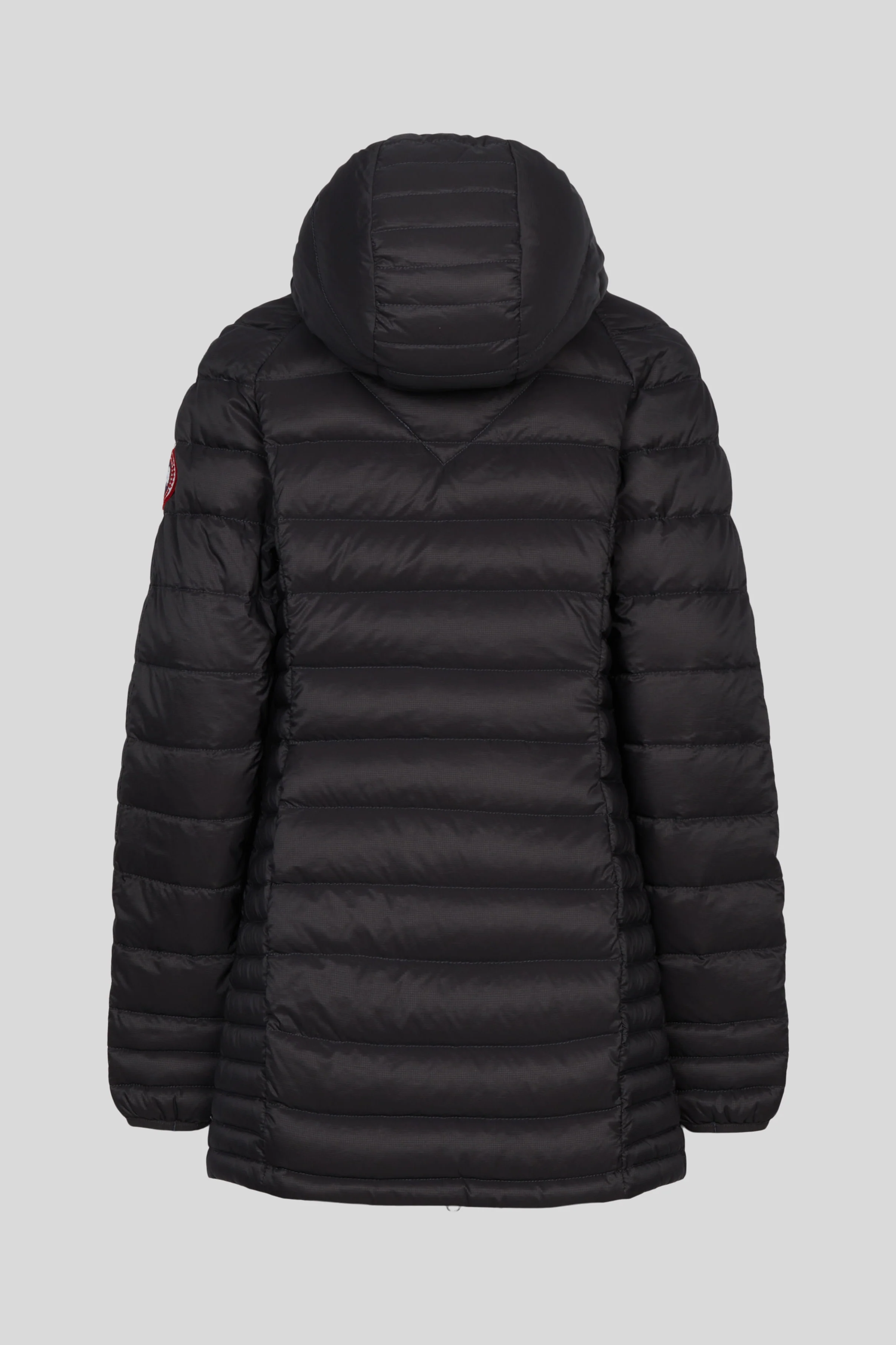 Brookvale Hooded Coat - Image 2
