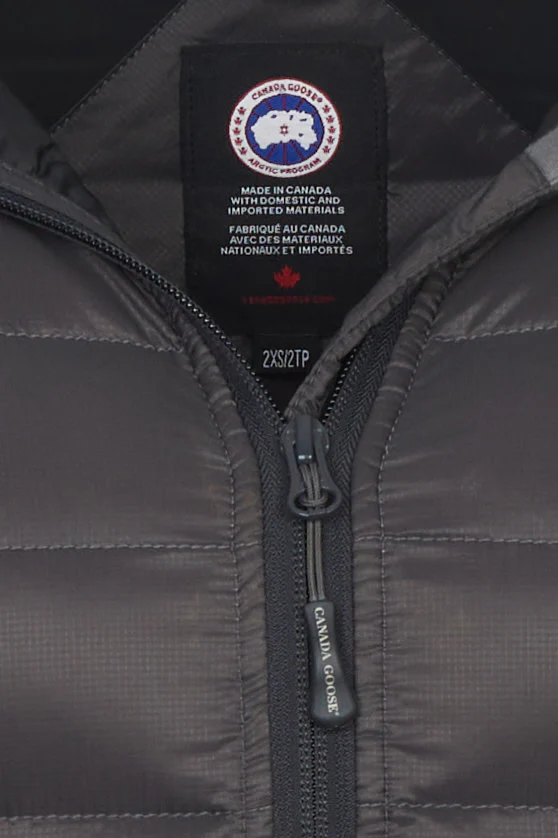Brookvale Hooded Coat - Image 3