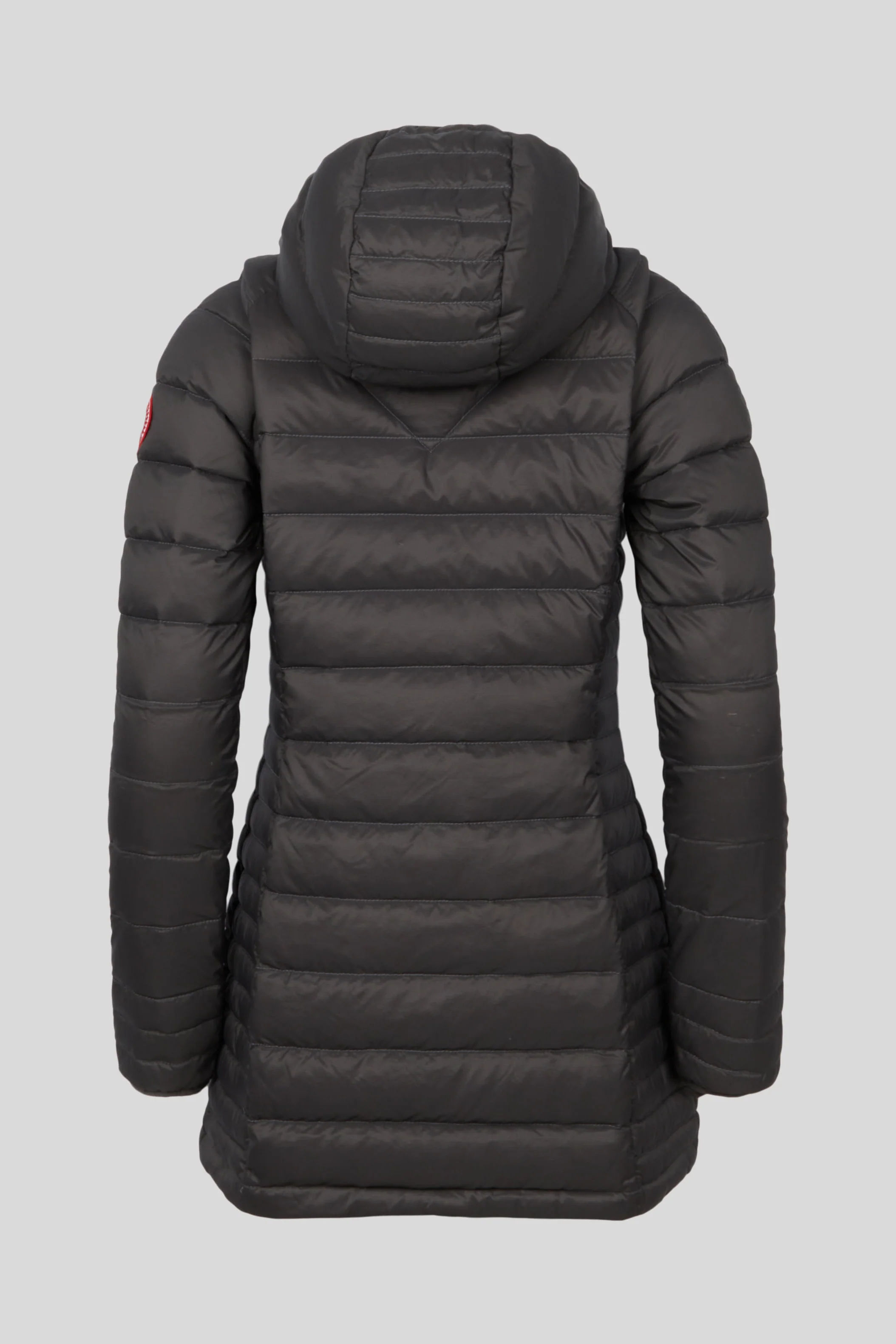 Brookvale Hooded Coat - Image 2