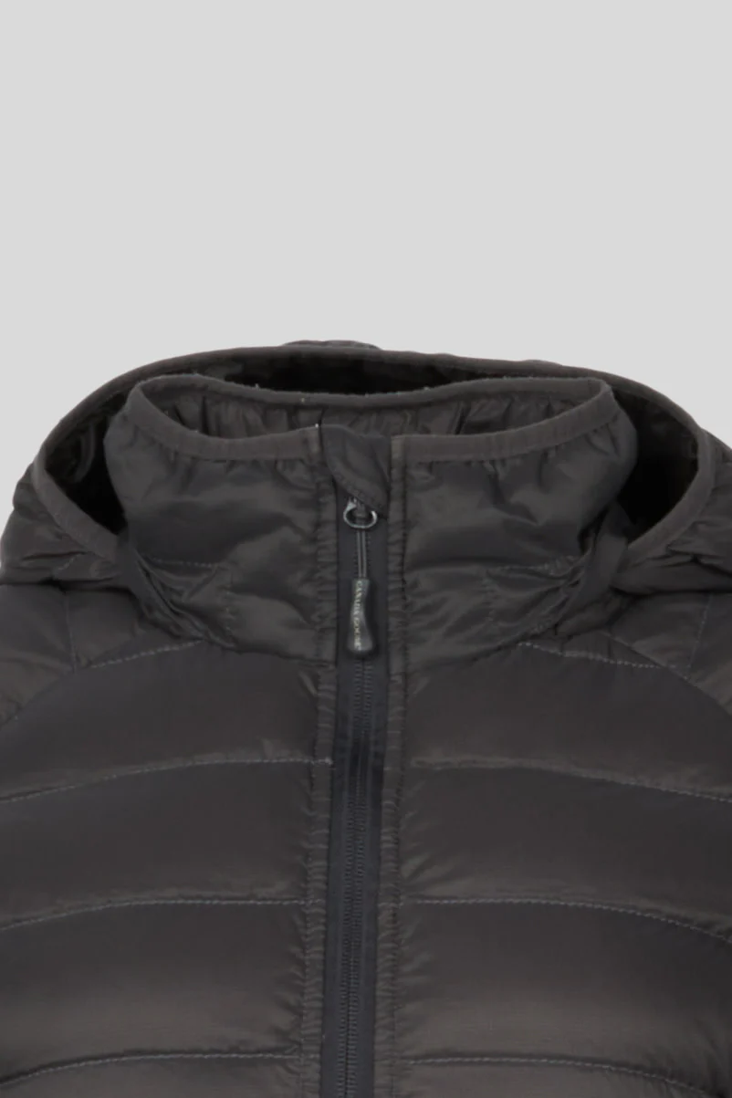 Brookvale Hooded Coat - Image 3