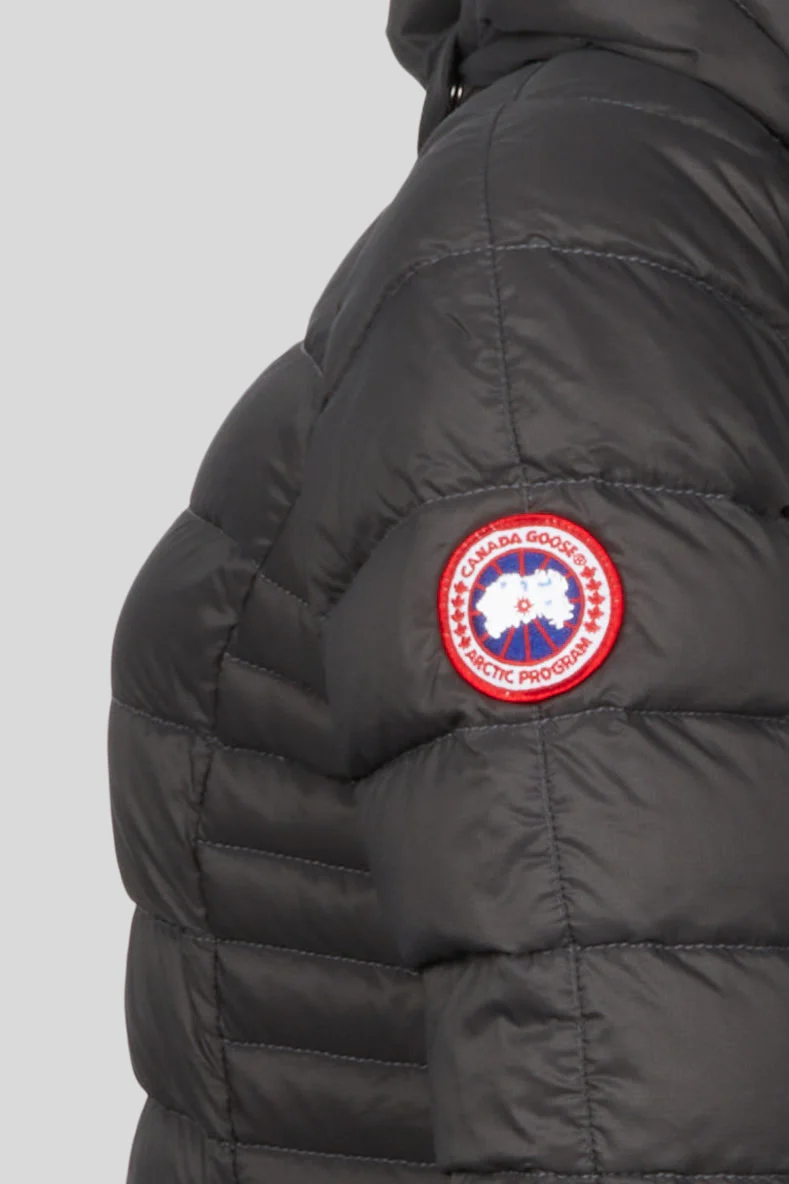 Brookvale Hooded Coat - Image 4