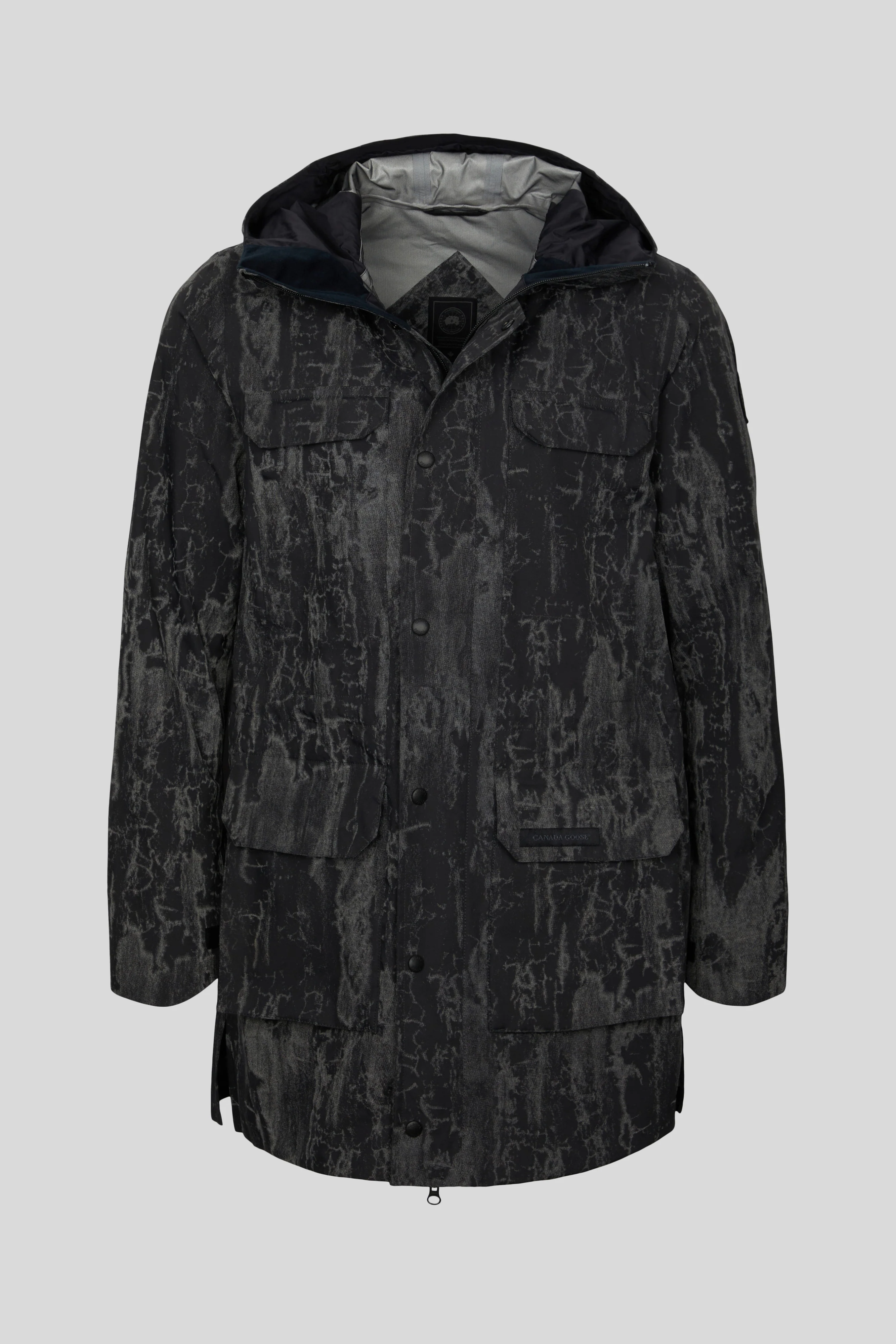 Harbour Jacket Black Label