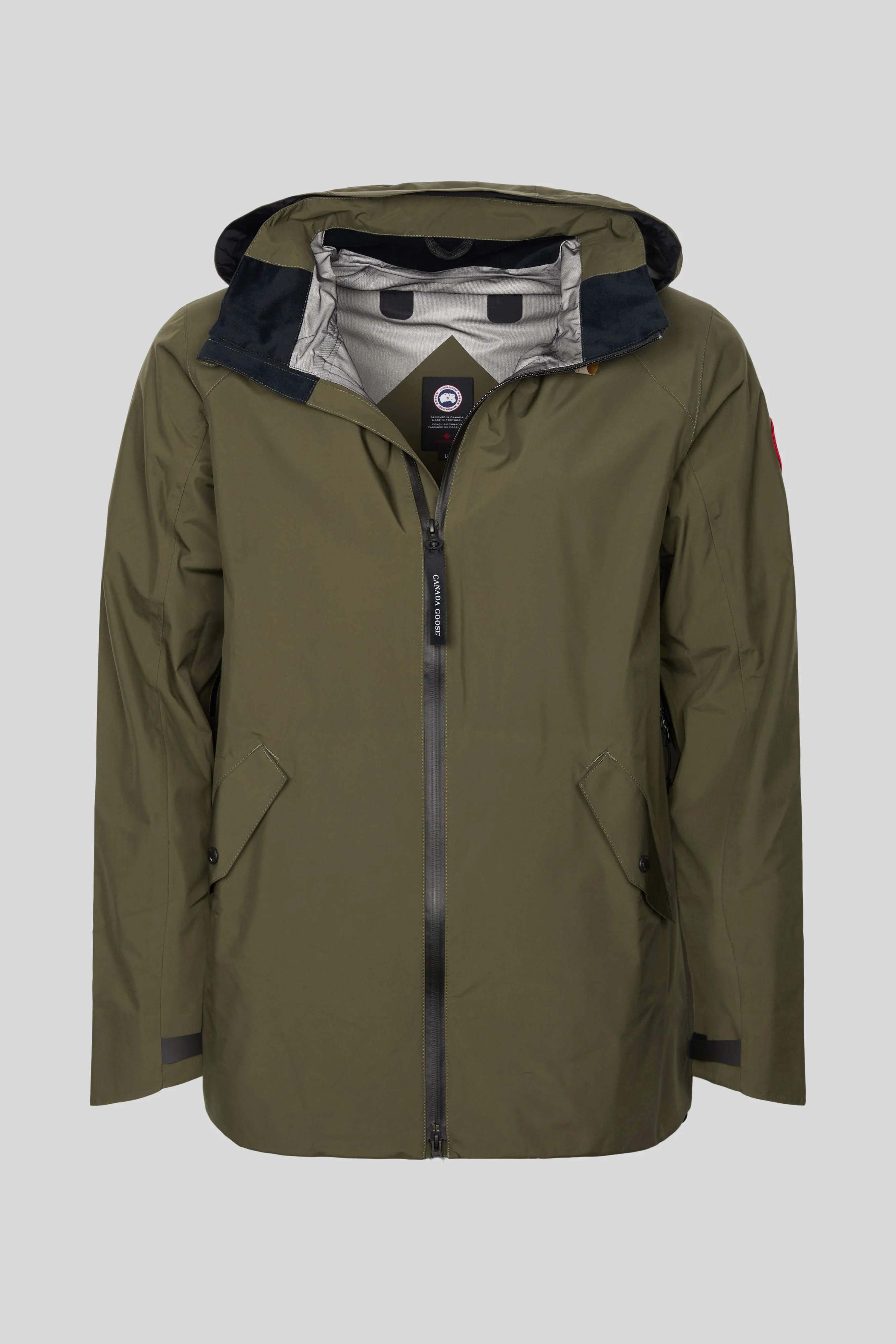Riverhead Jacket