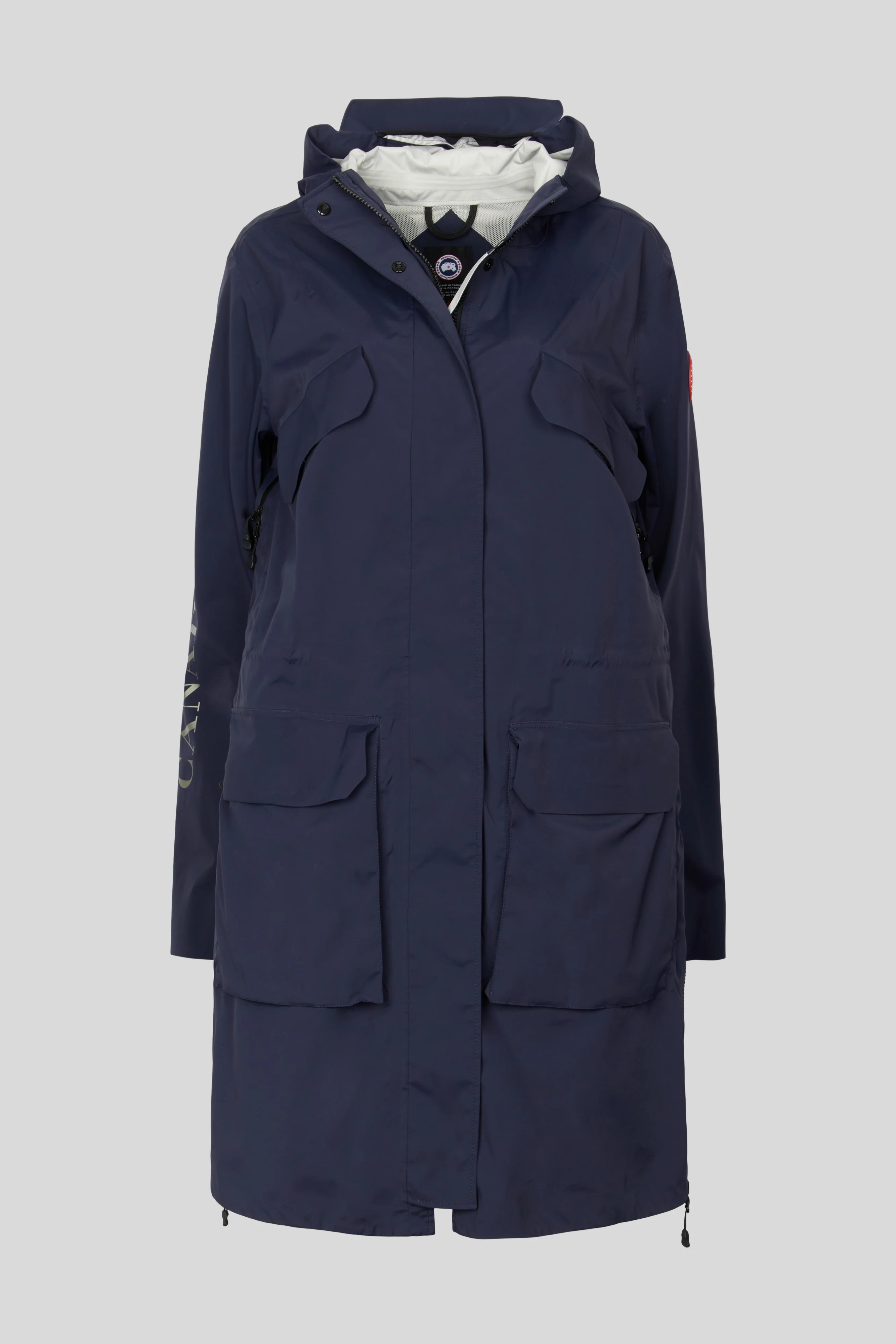 Seaboard Jacket