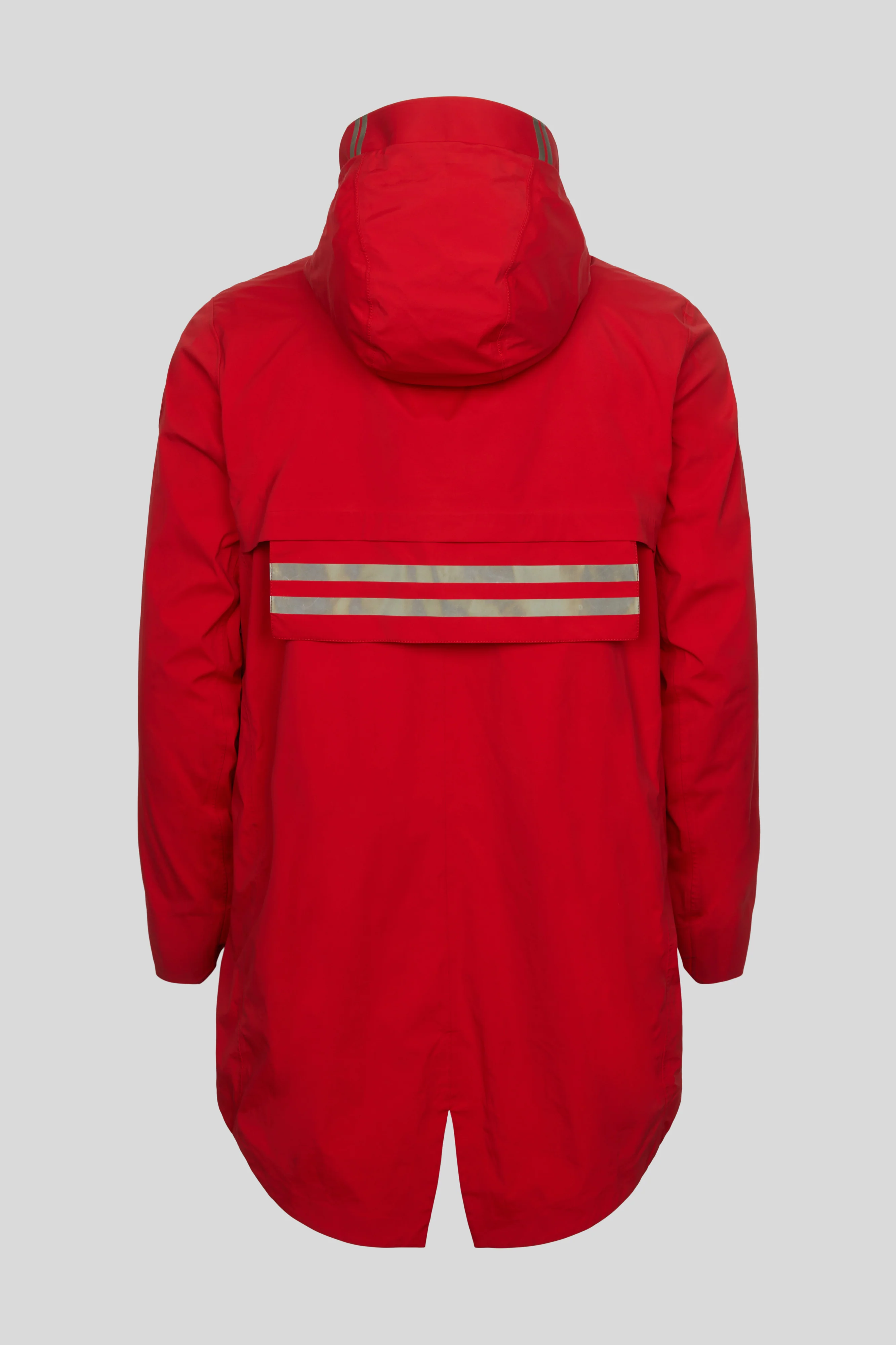 Seawolf Rain Jacket - Image 2