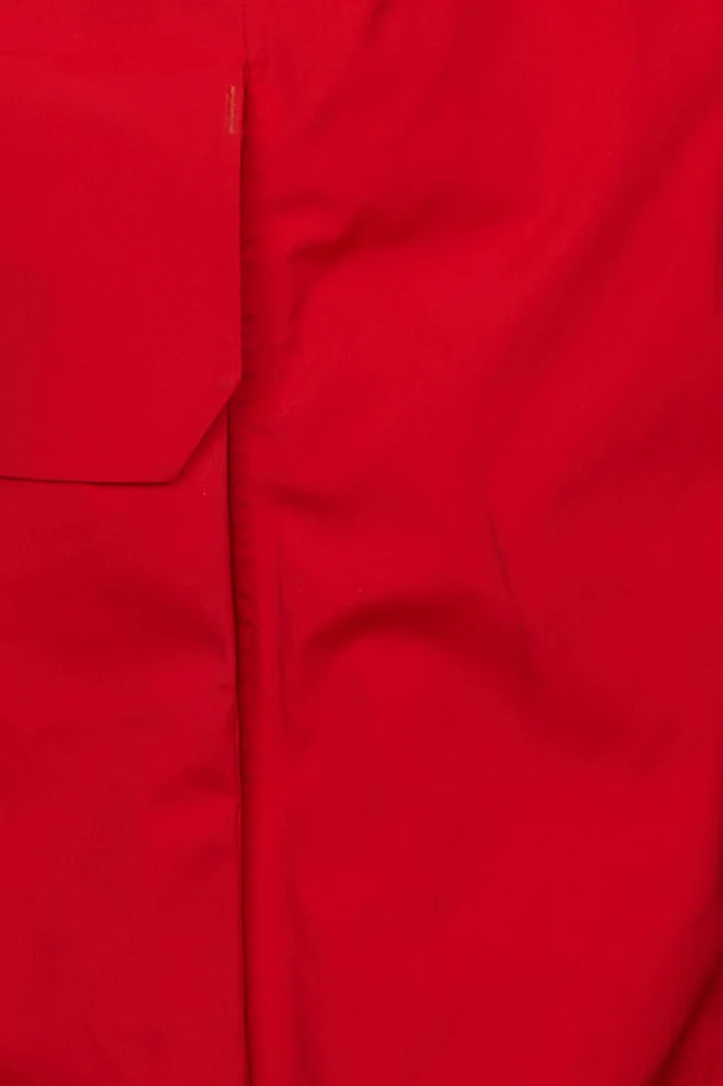 Seawolf Rain Jacket - Image 3