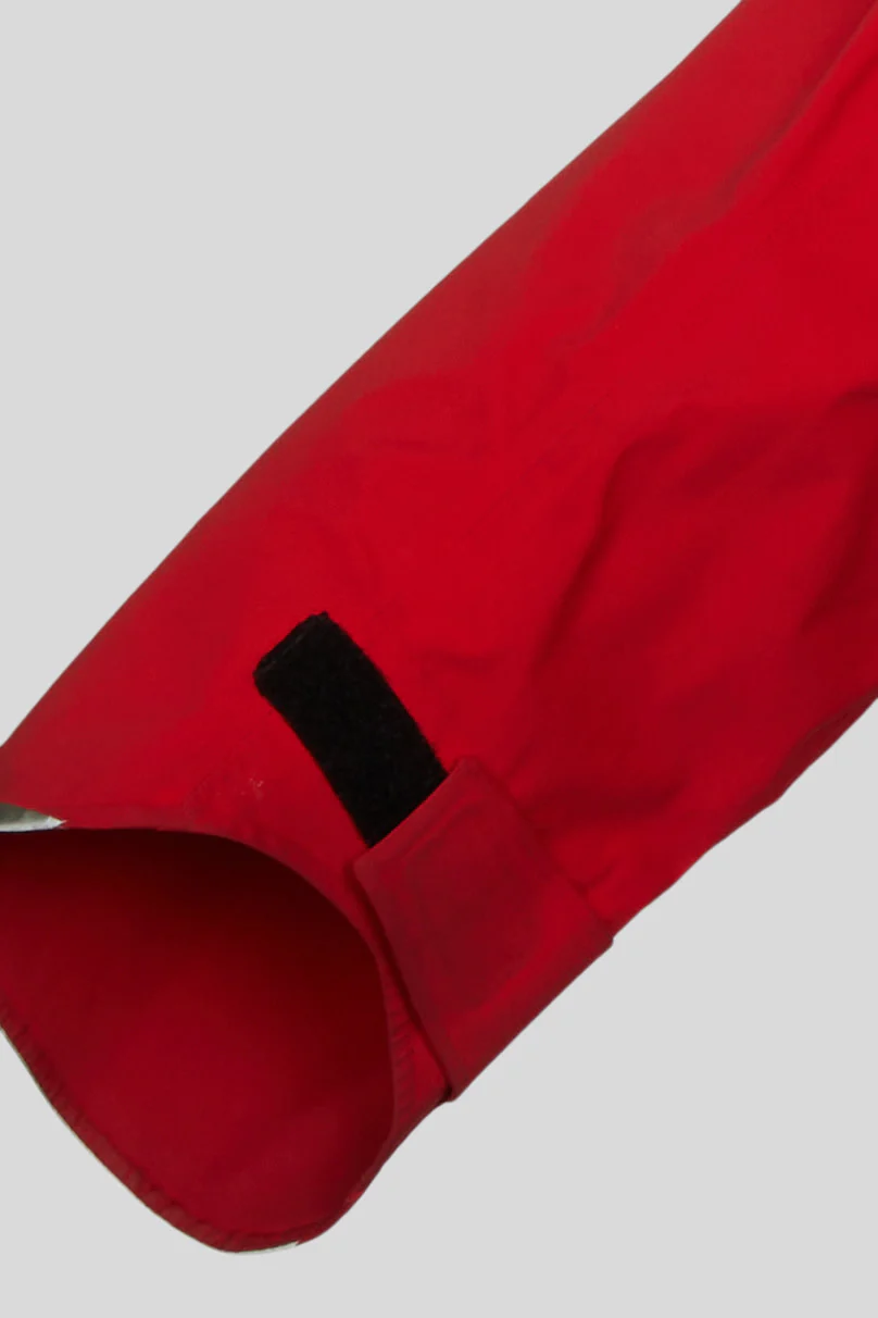 Seawolf Rain Jacket - Image 4