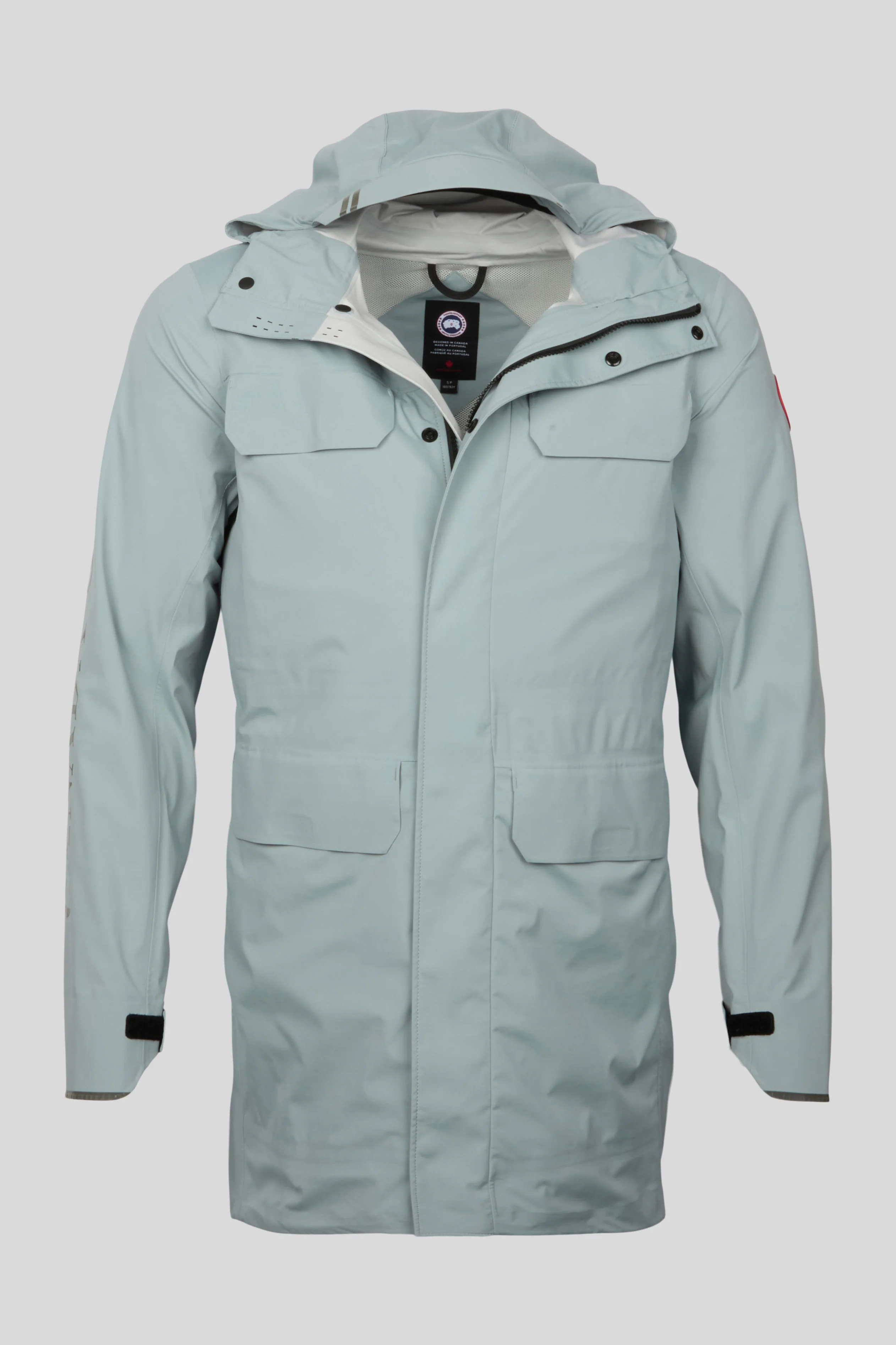 Seawolf Rain Jacket