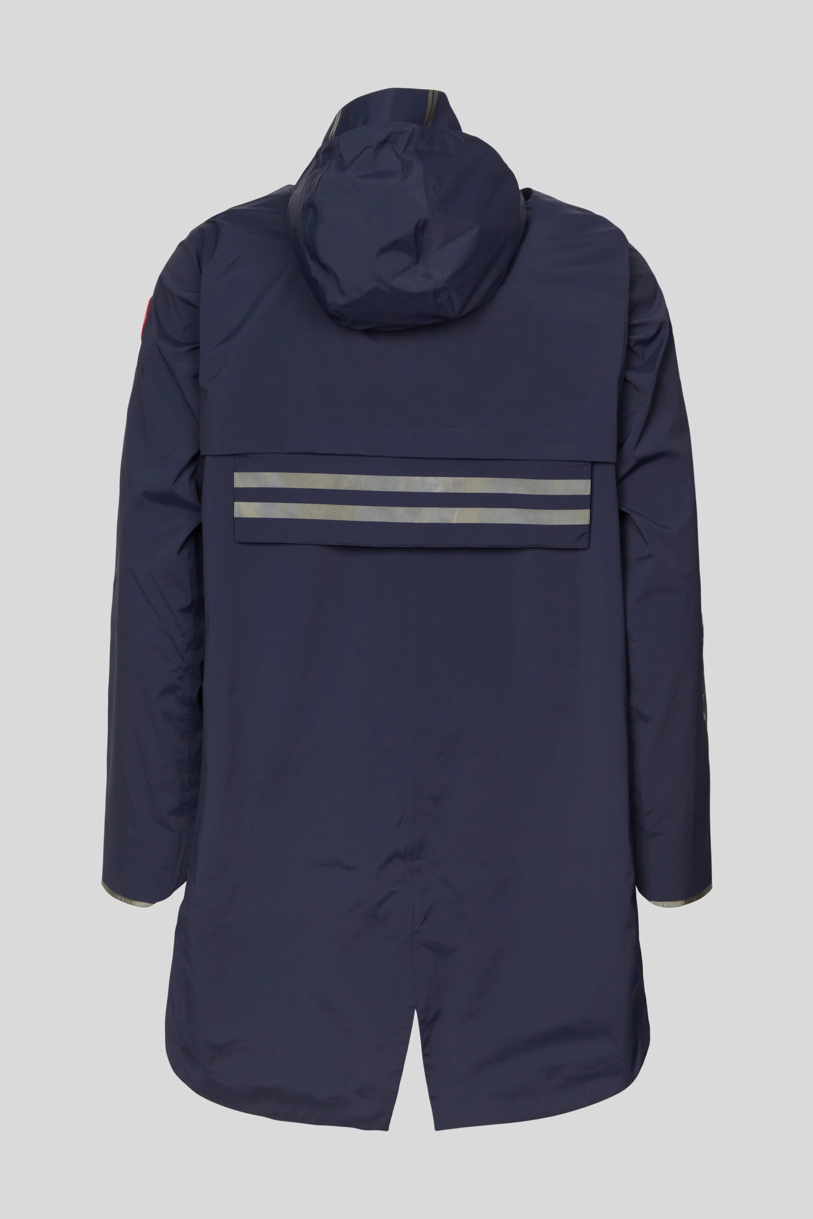 Seawolf Rain Jacket - Image 2