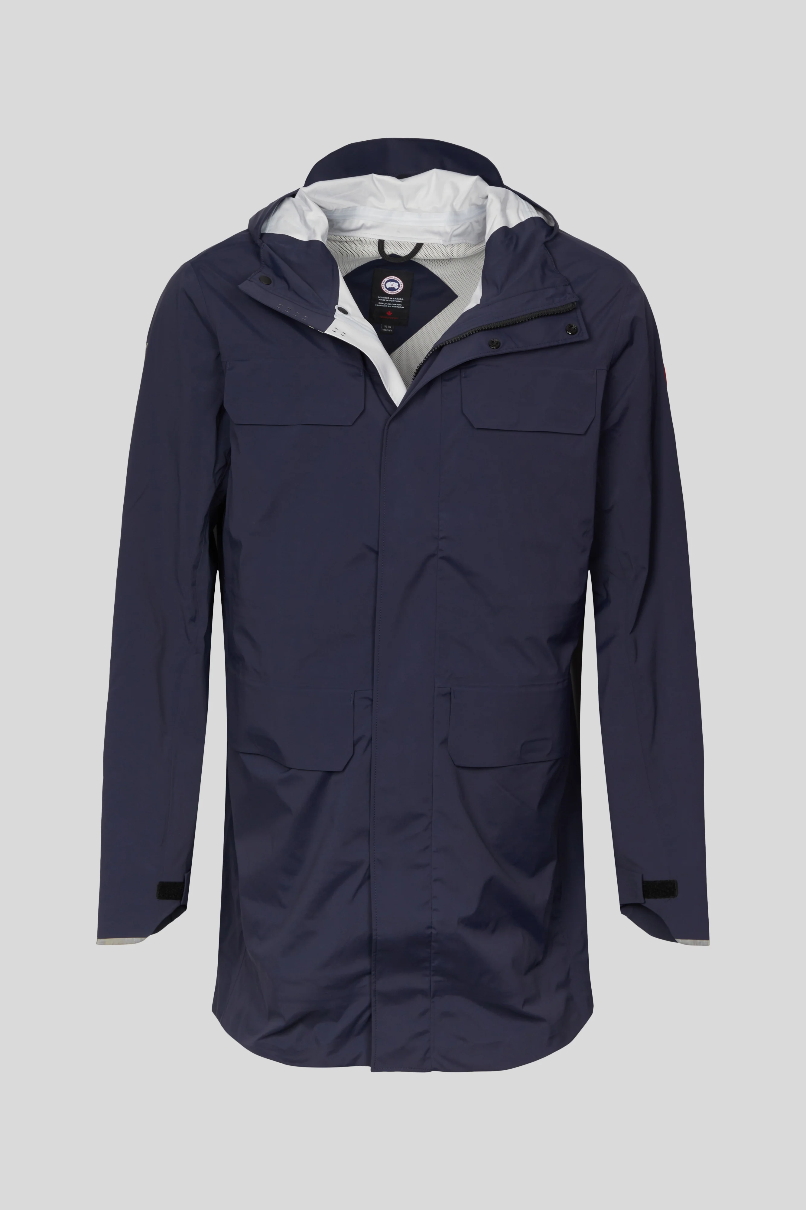 Seawolf Rain Jacket