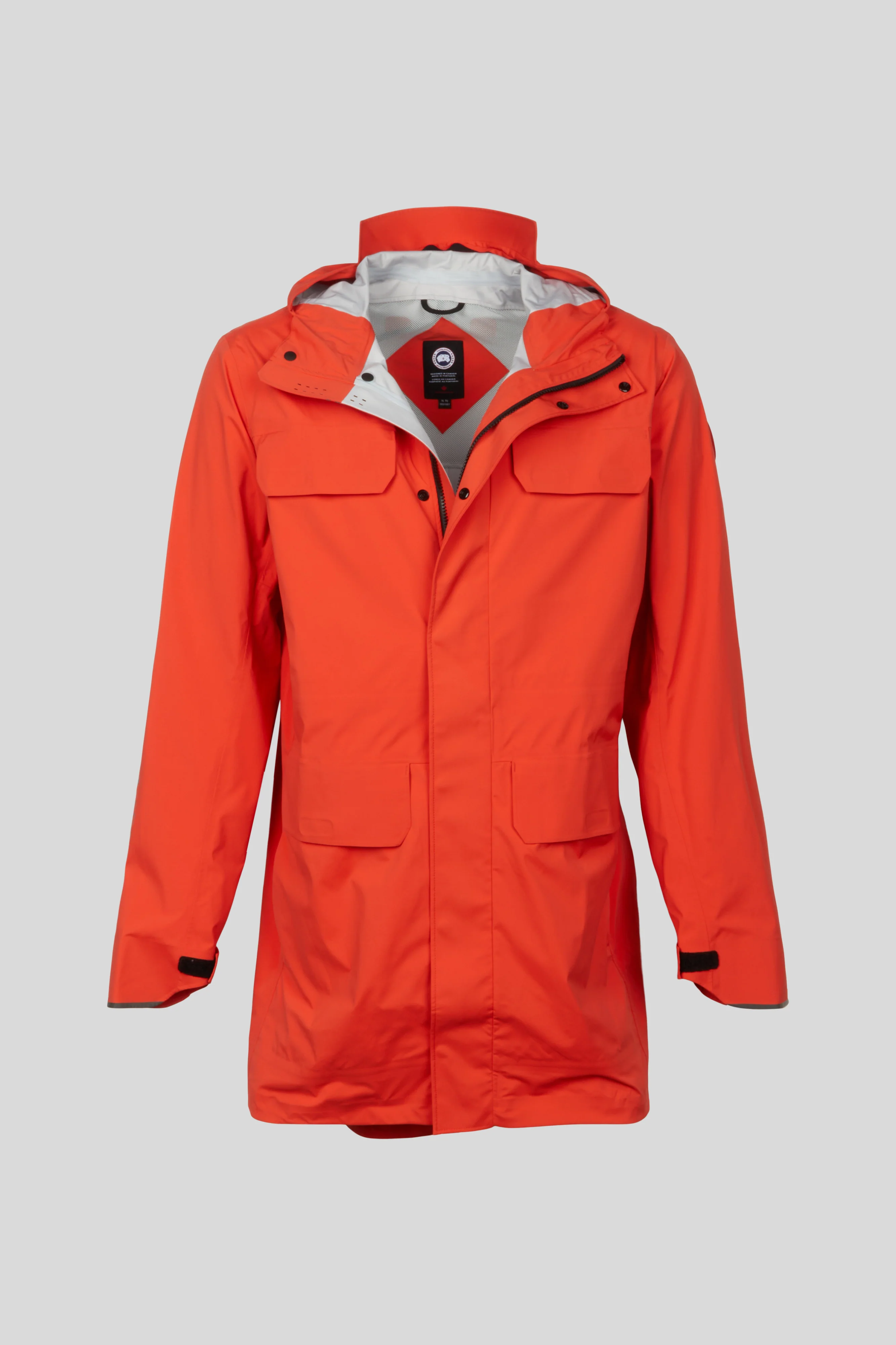Seawolf Rain Jacket