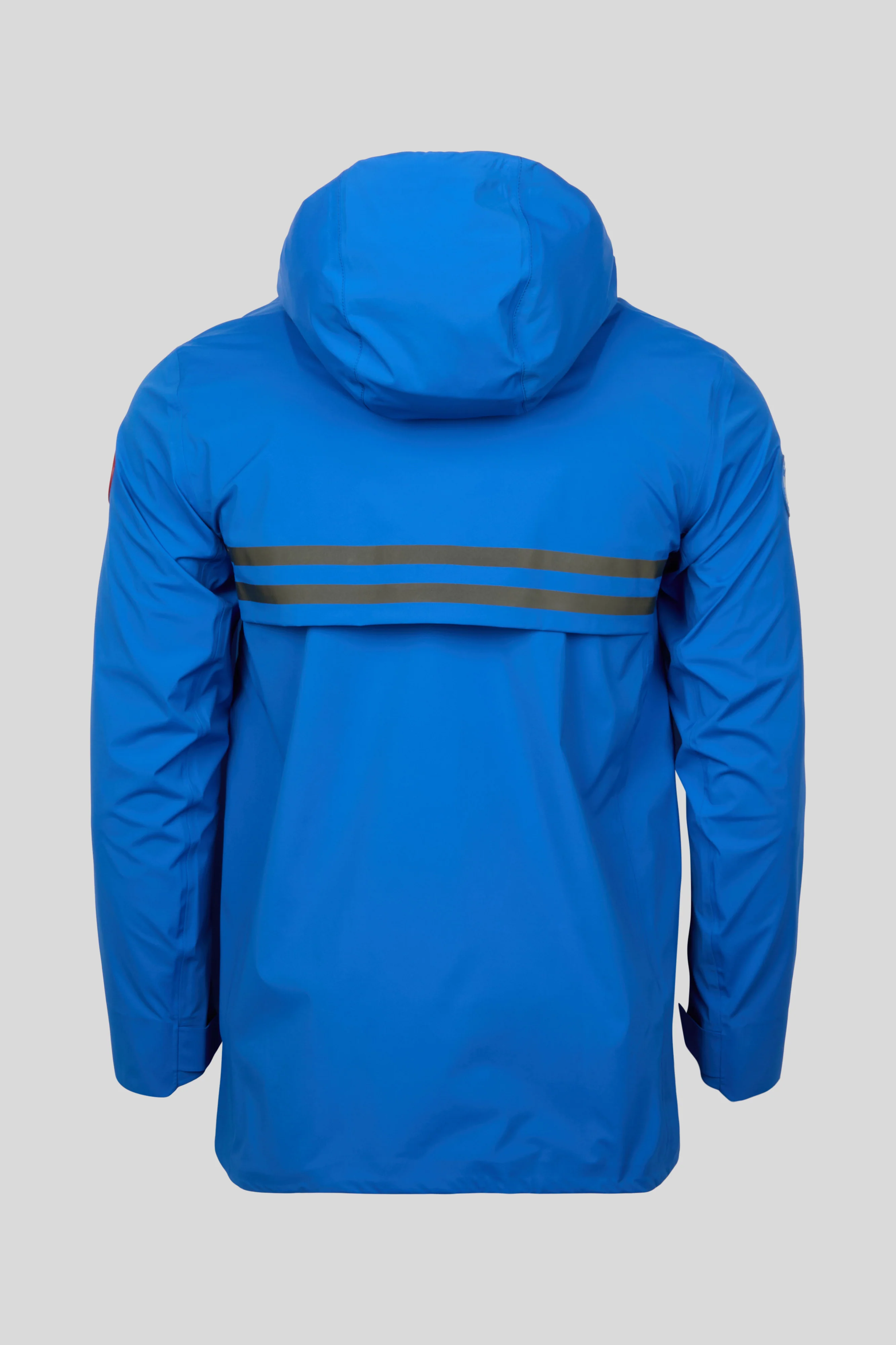 Seawolf Rain Jacket PBI - Image 2