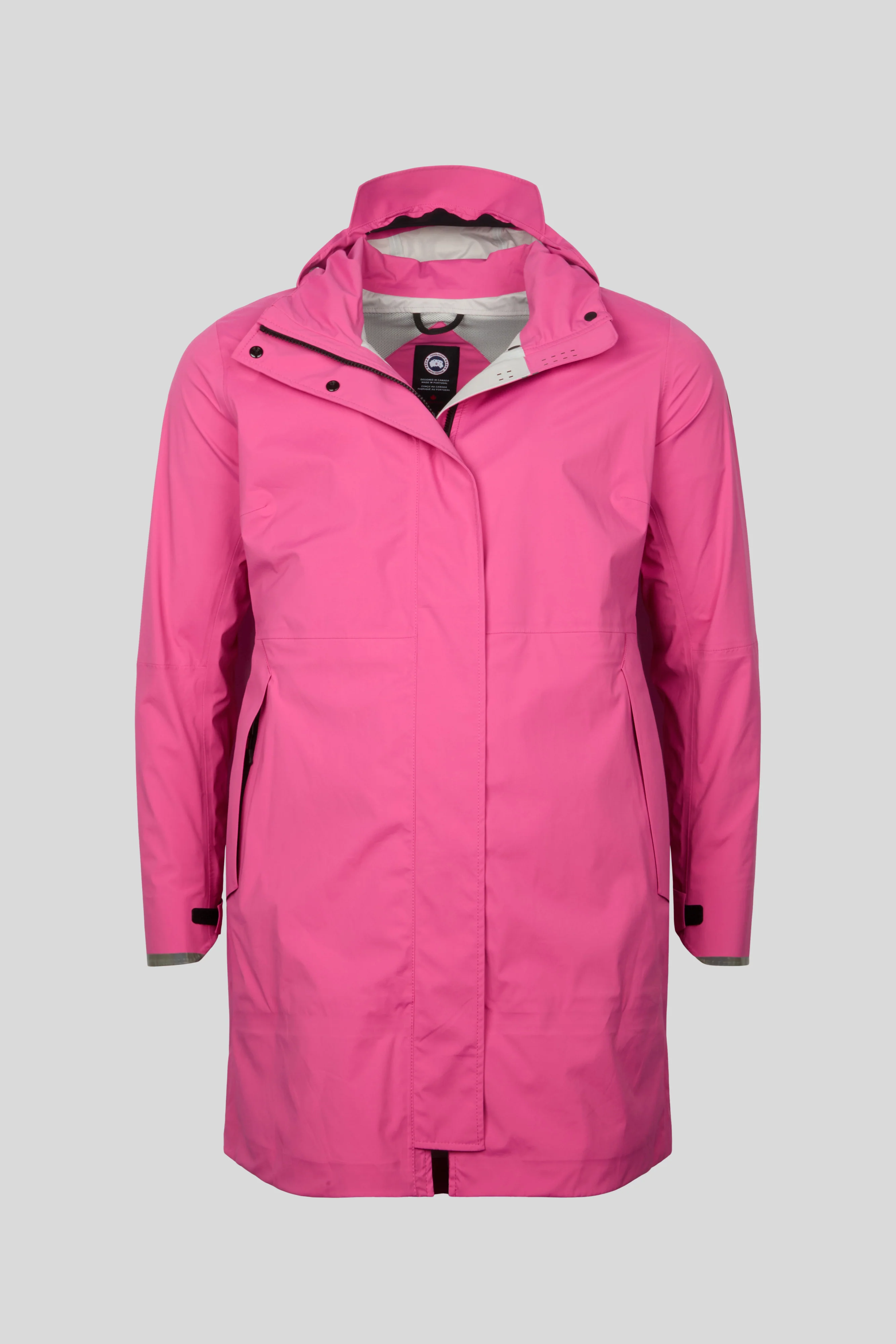 Lightweight Salida Jacket