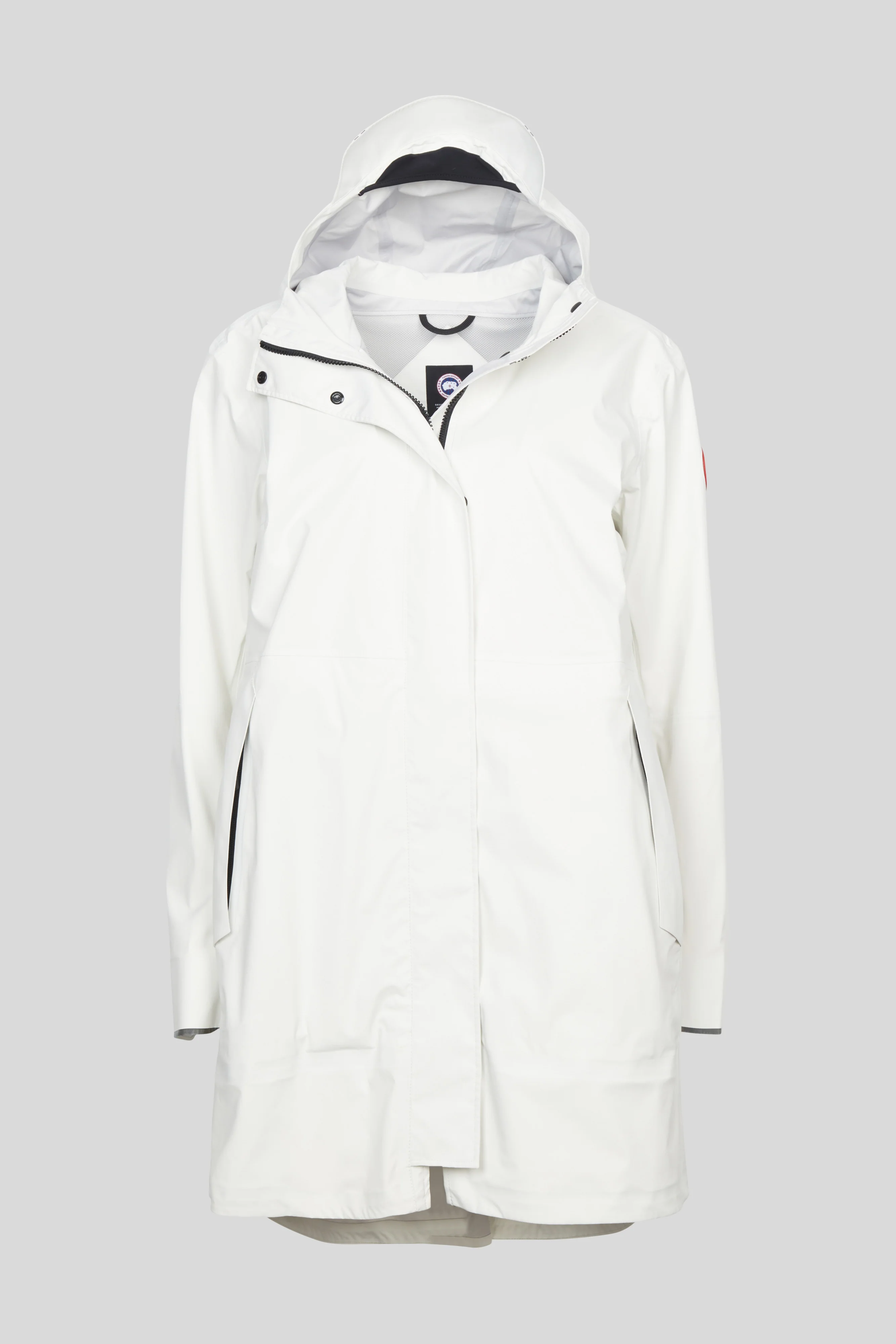 Lightweight Salida Jacket