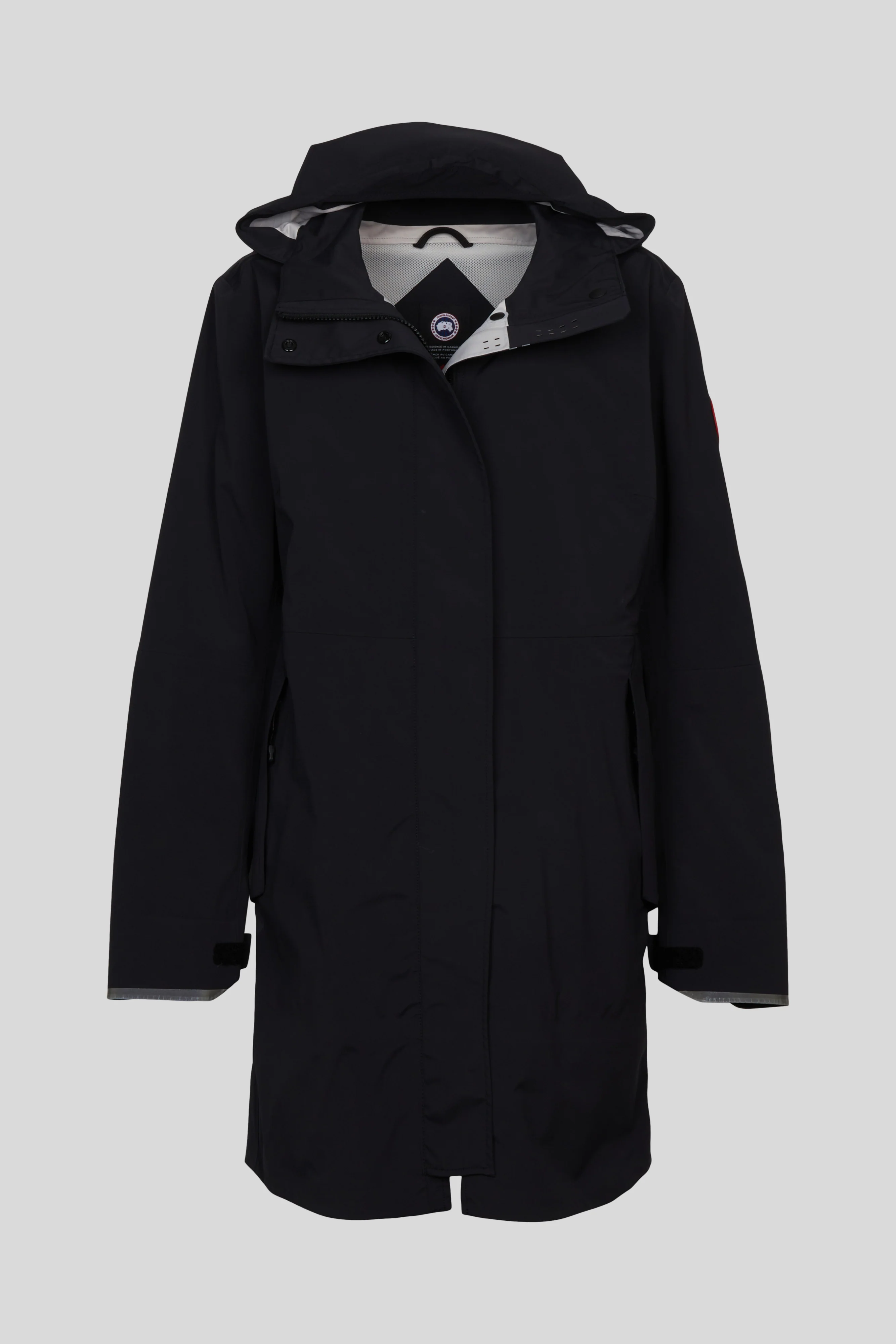 Lightweight Salida Jacket