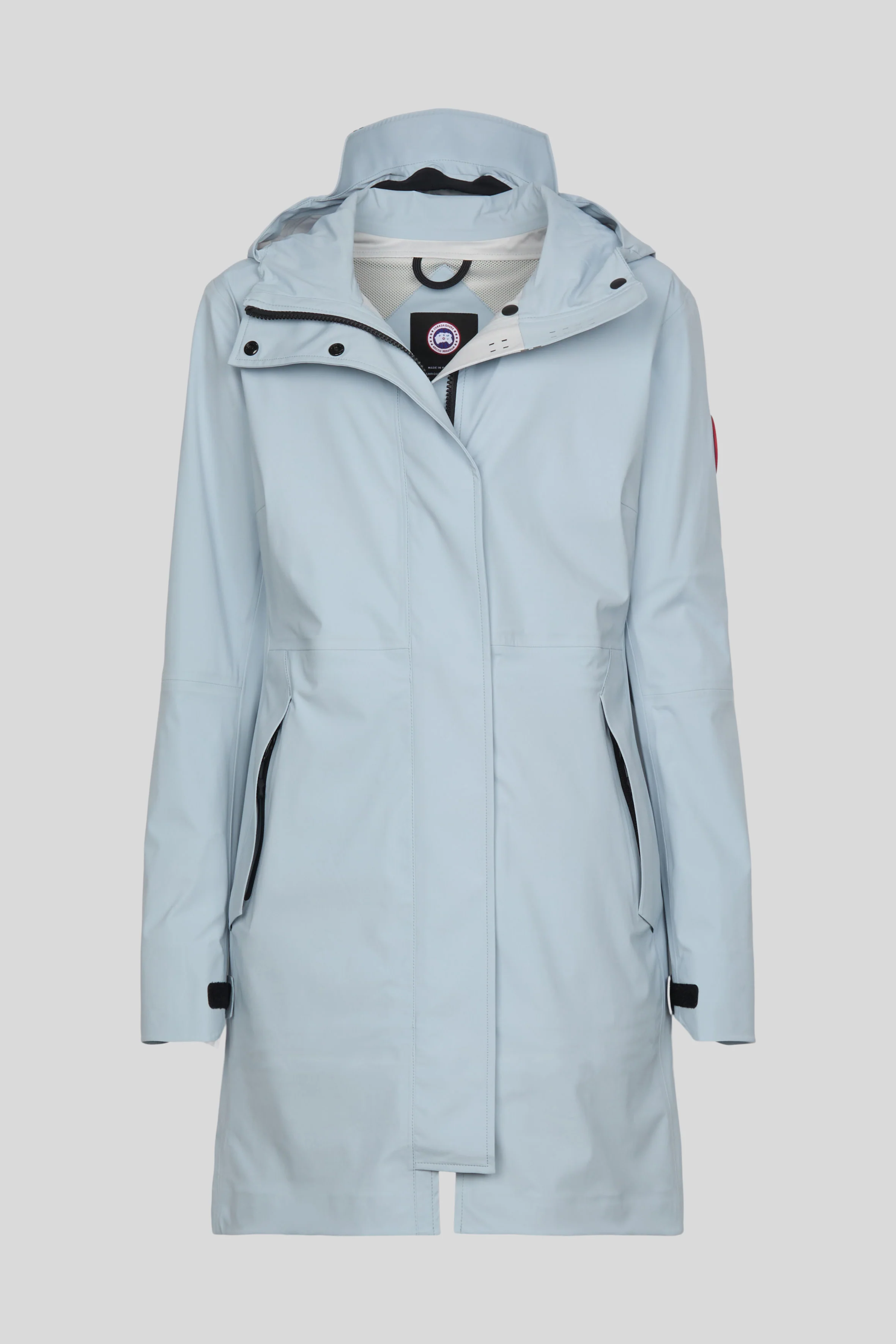 Lightweight Salida Jacket