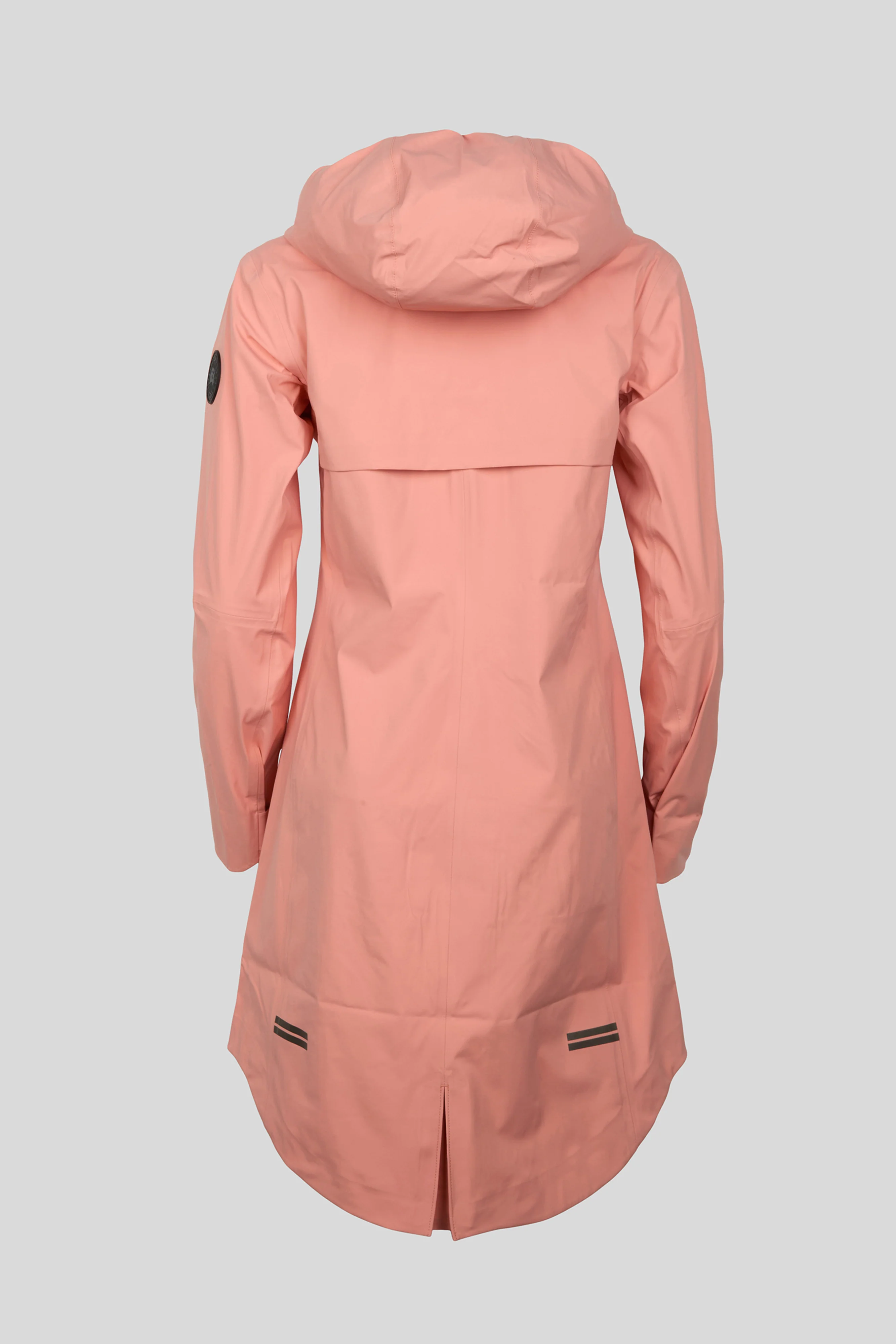 Salida Jacket Black Label - Image 2