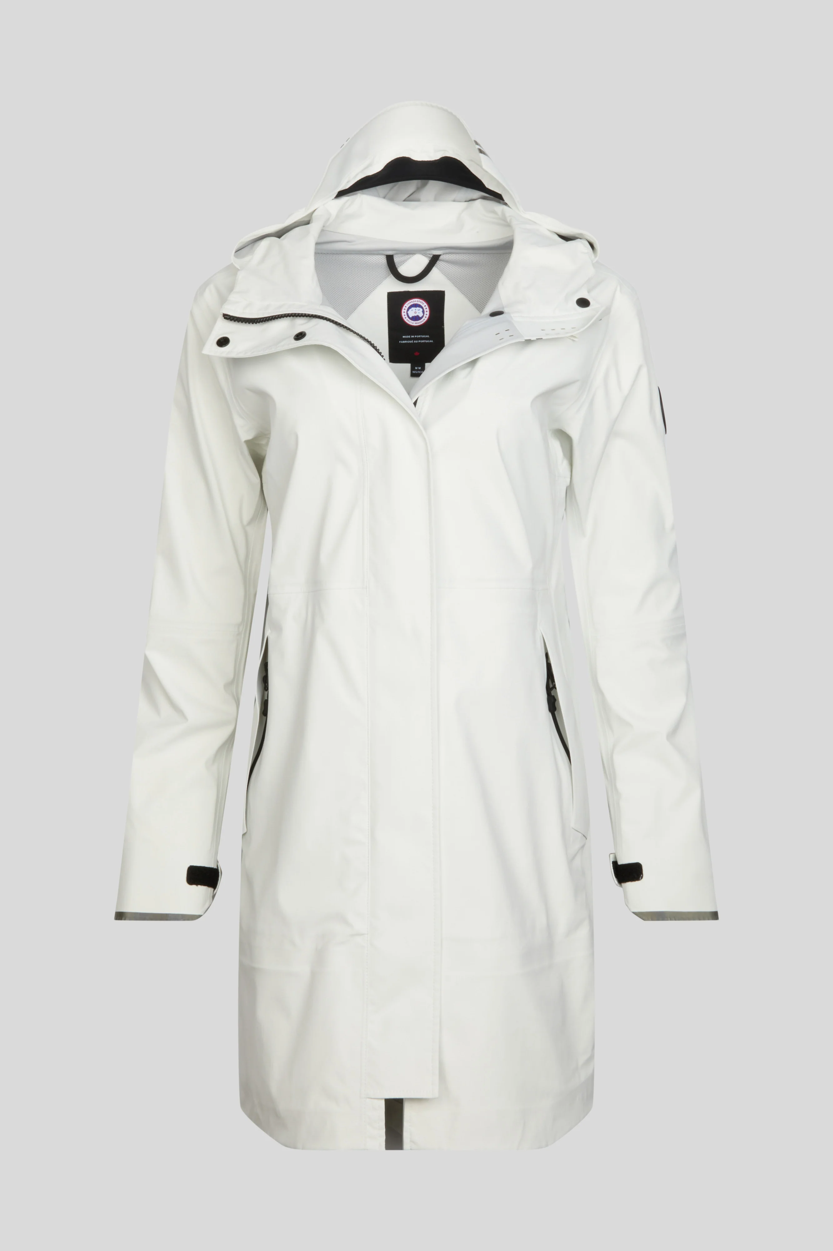 Salida Jacket Black Label