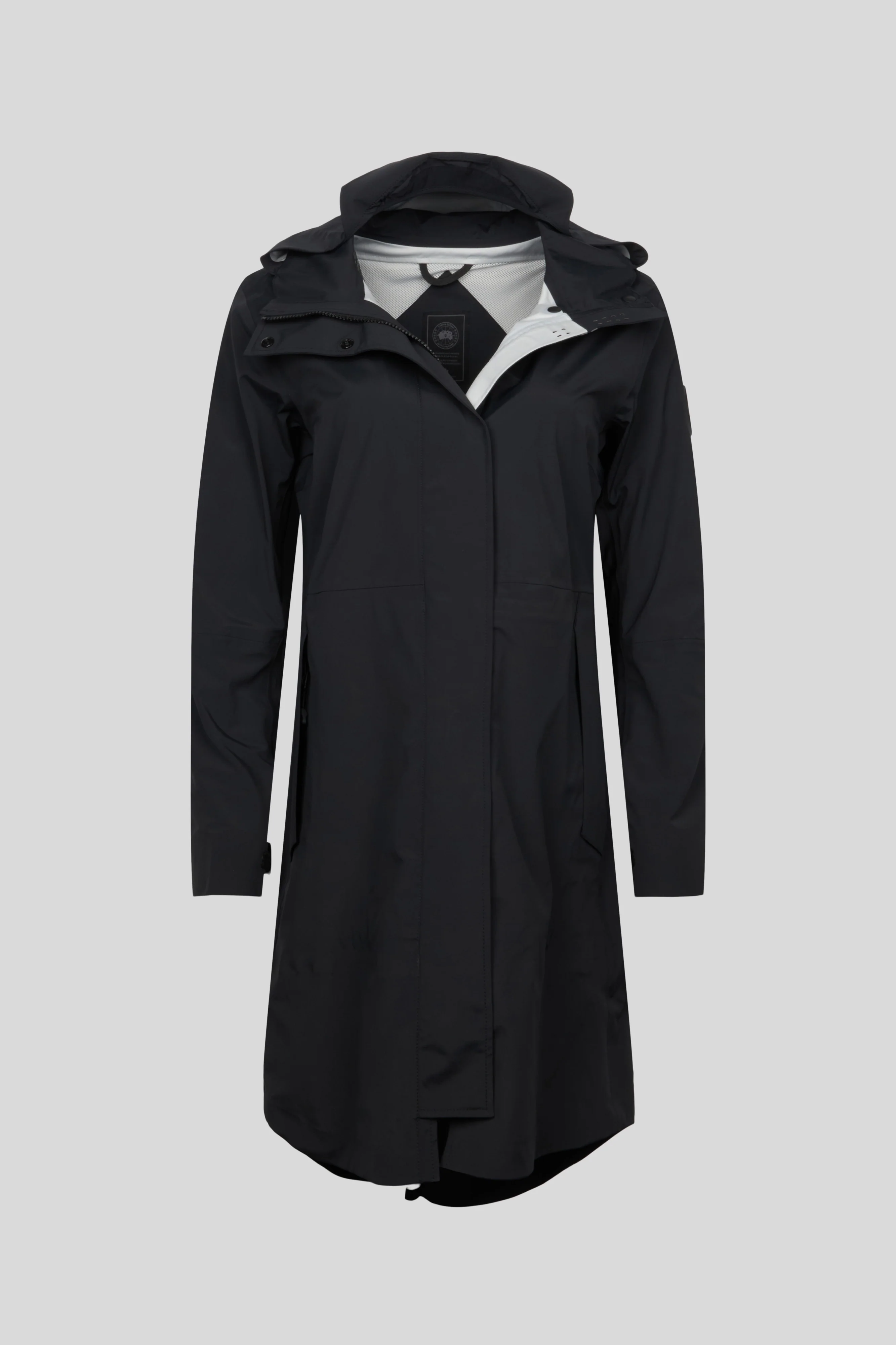 Salida Jacket Black Label