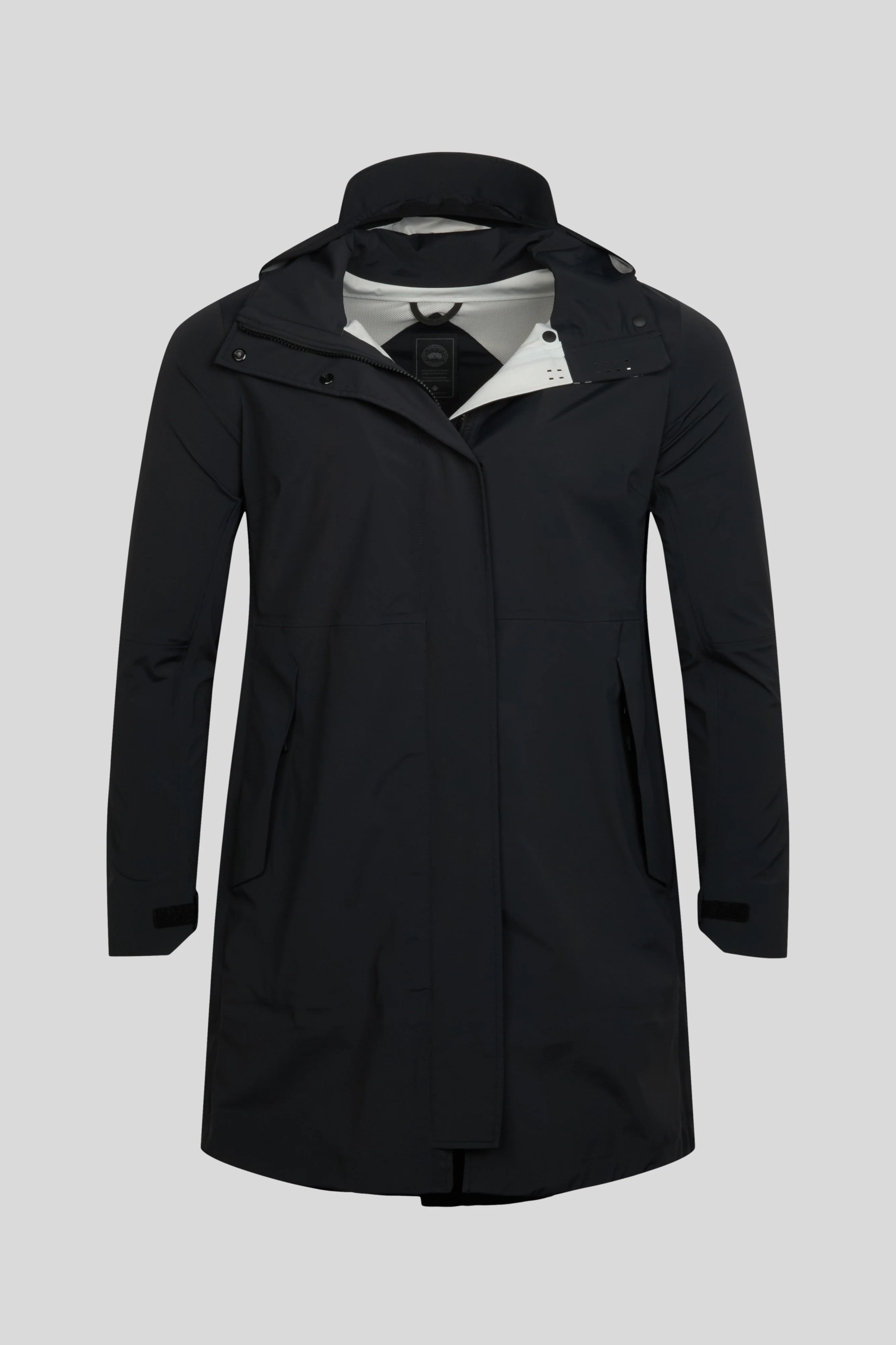 Salida Jacket Black Label