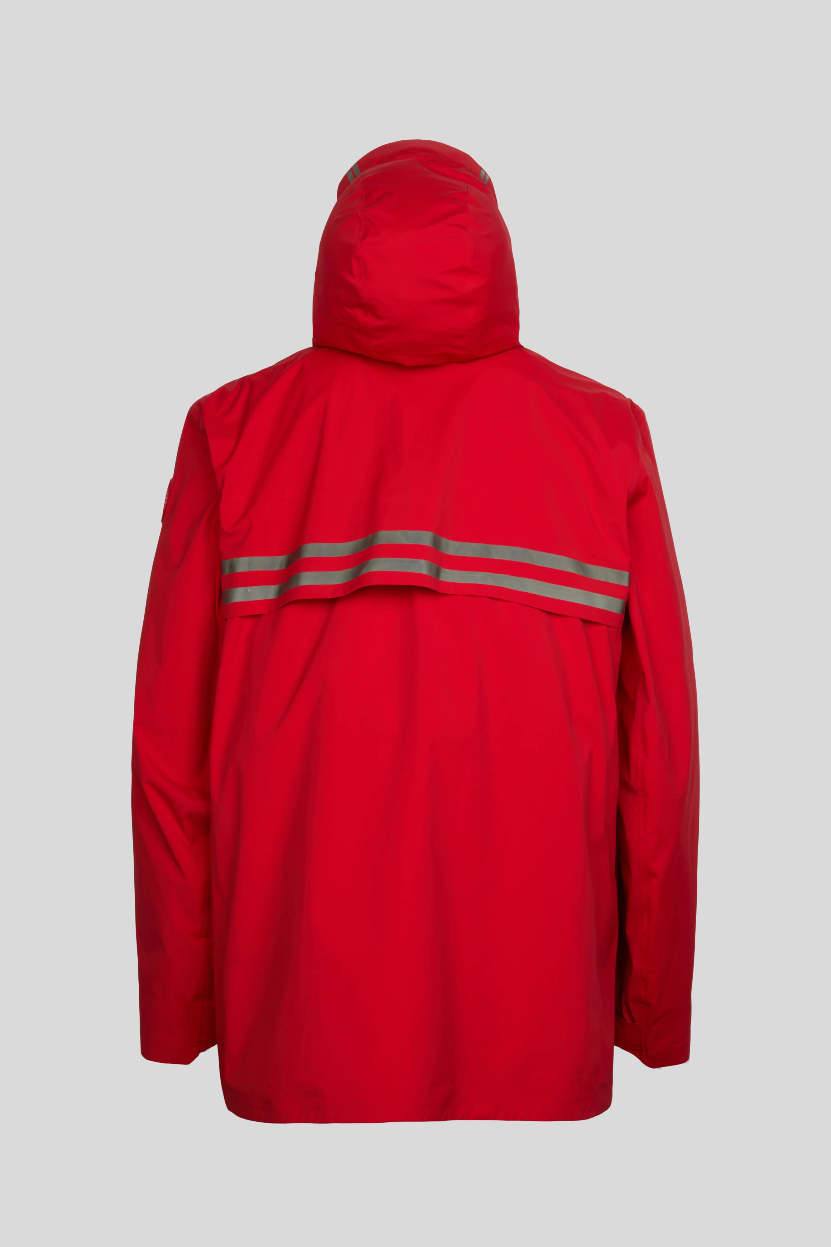 Nanaimo Jacket - Image 2
