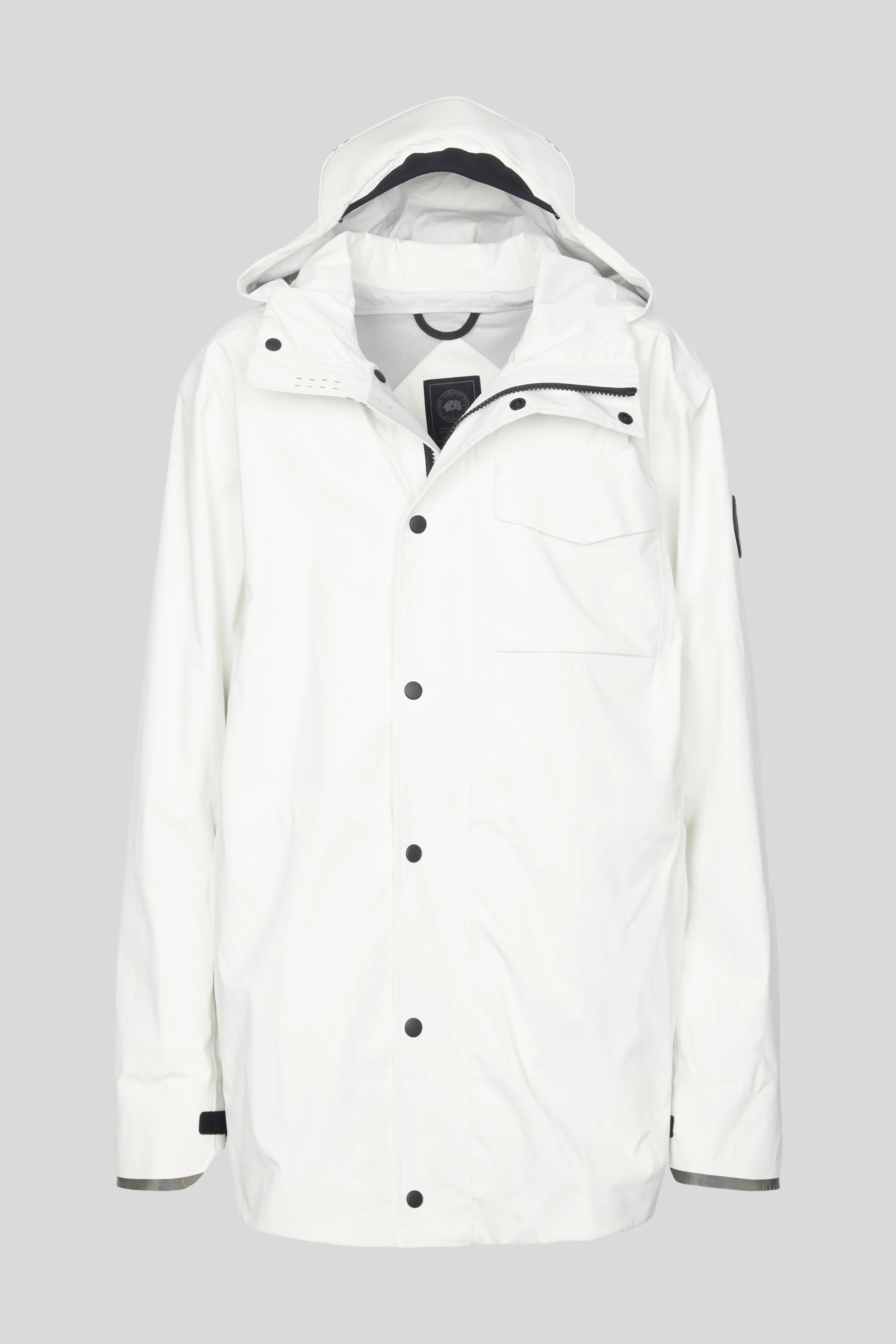 Nanaimo Jacket
