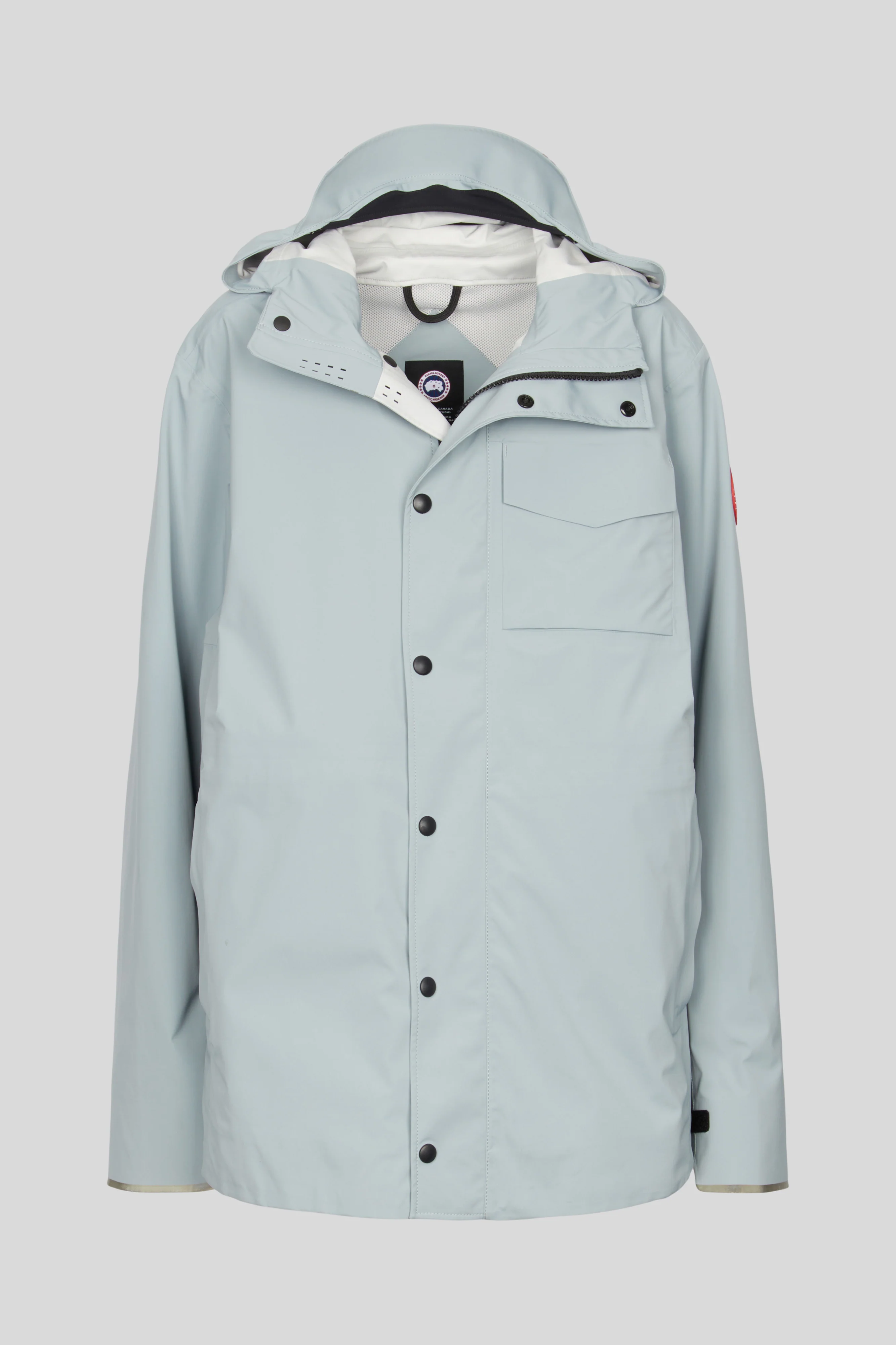 Nanaimo Jacket