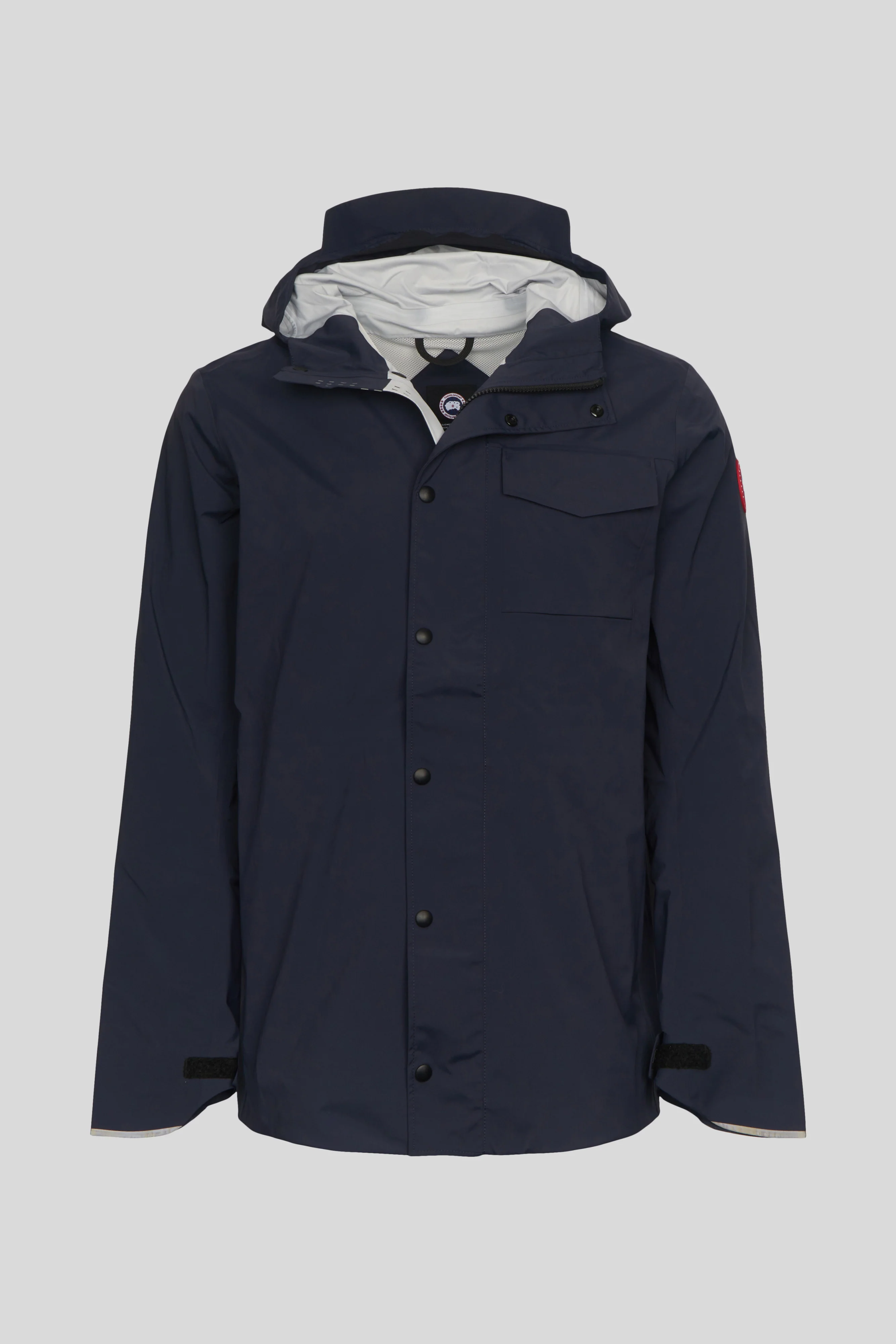 Nanaimo Jacket