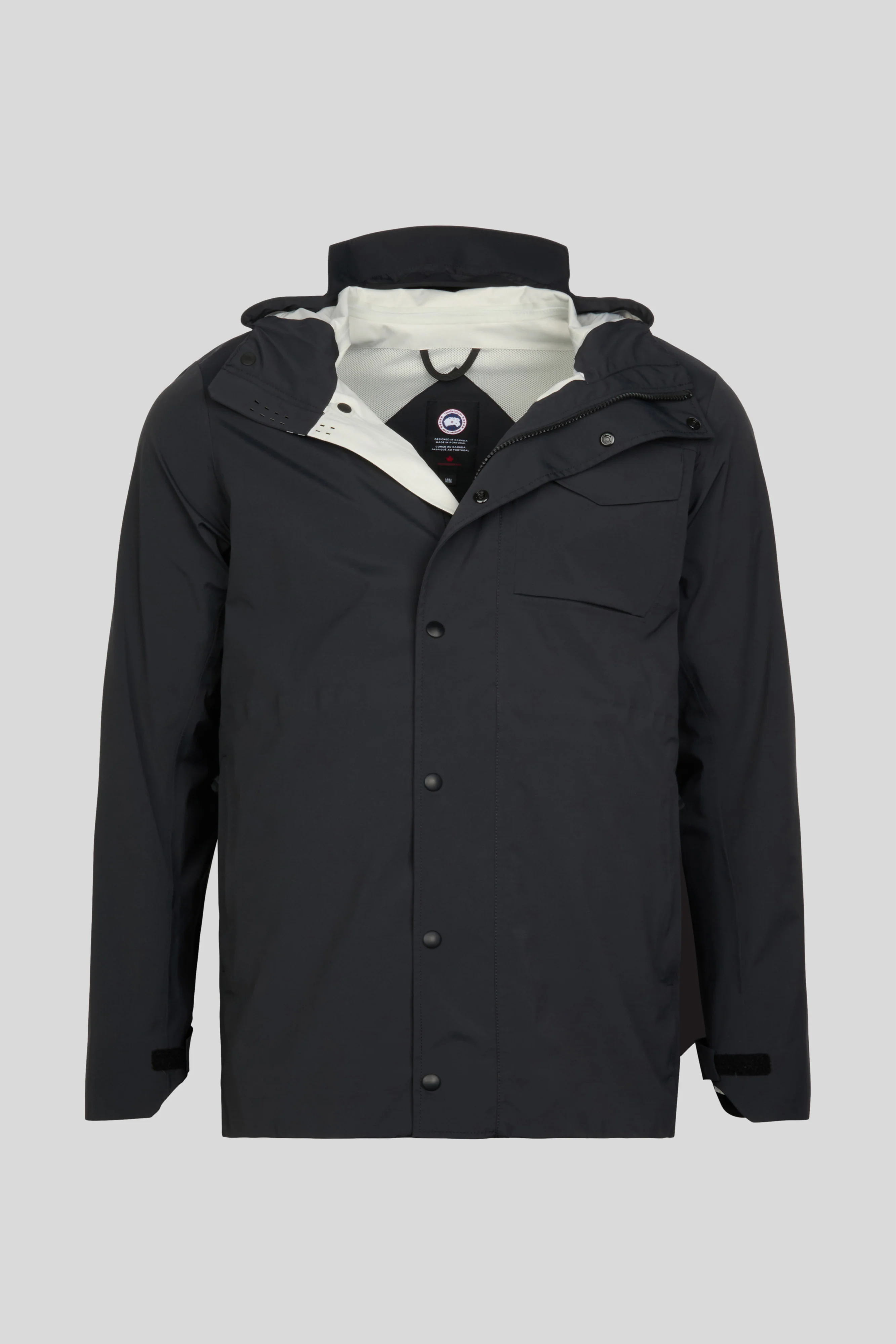 Nanaimo Jacket