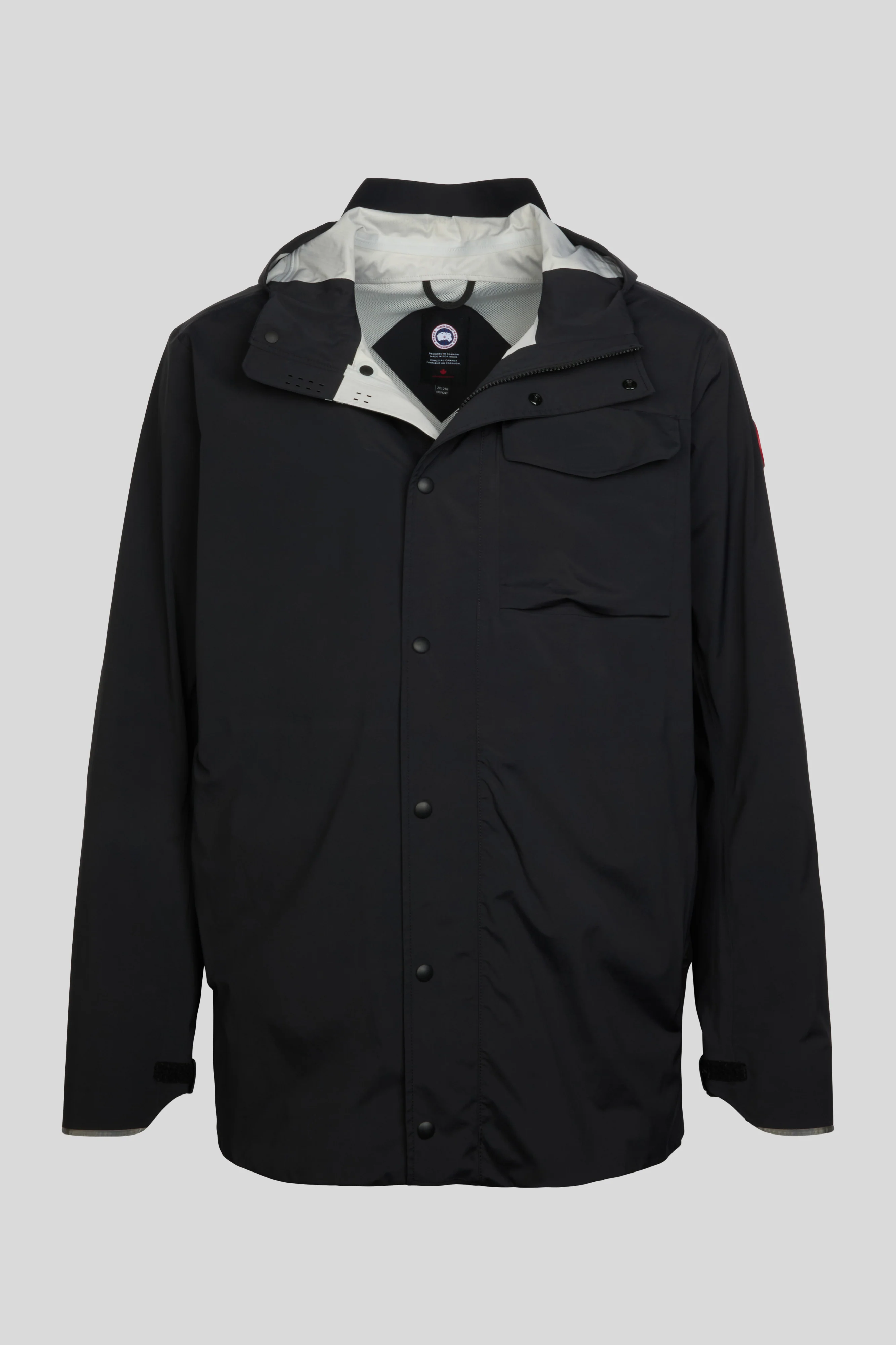 Nanaimo Jacket