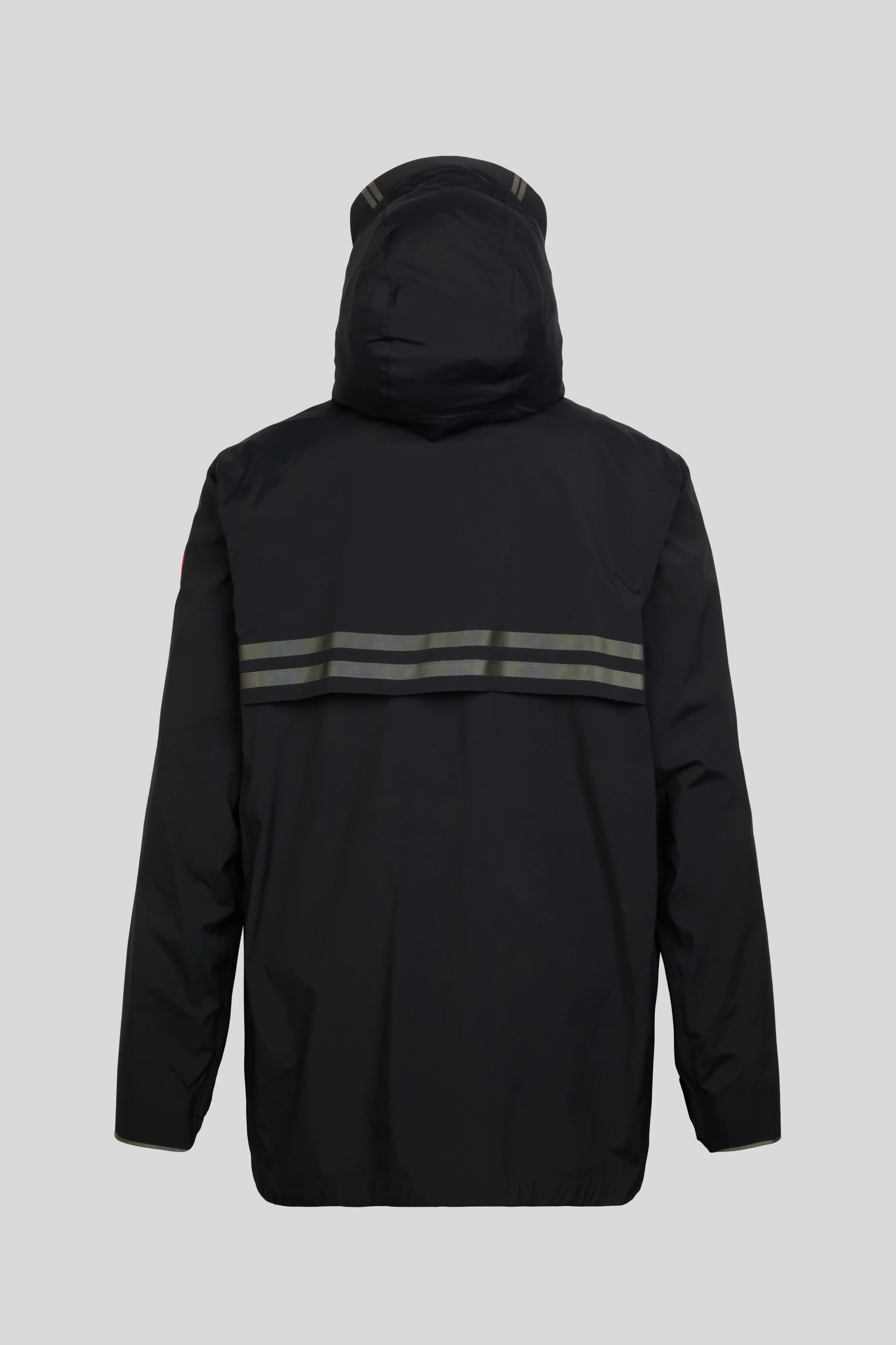 Nanaimo Jacket - Image 2