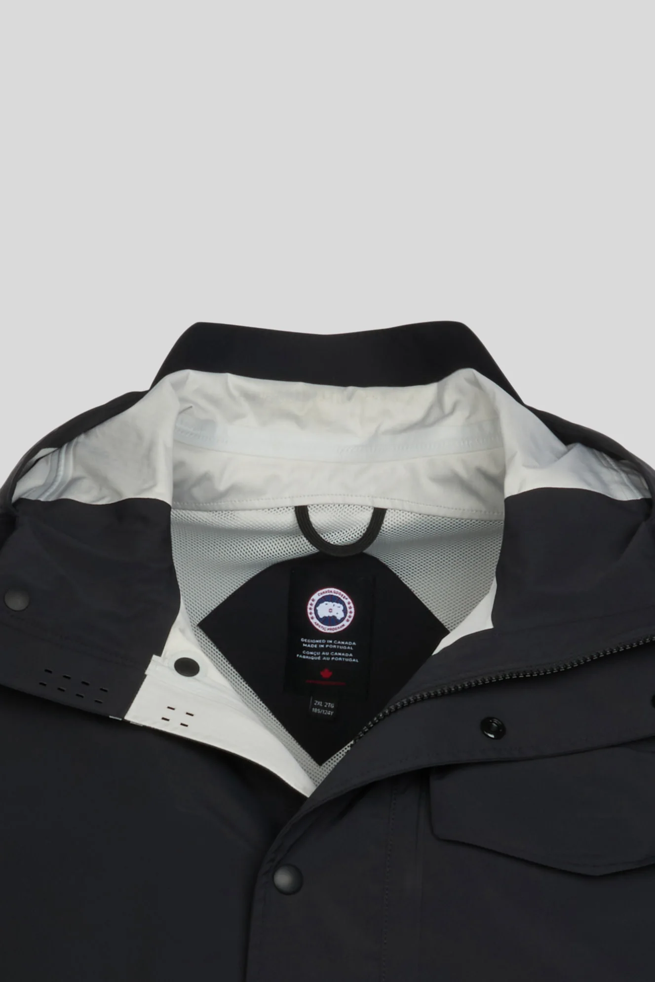 Nanaimo Jacket - Image 3