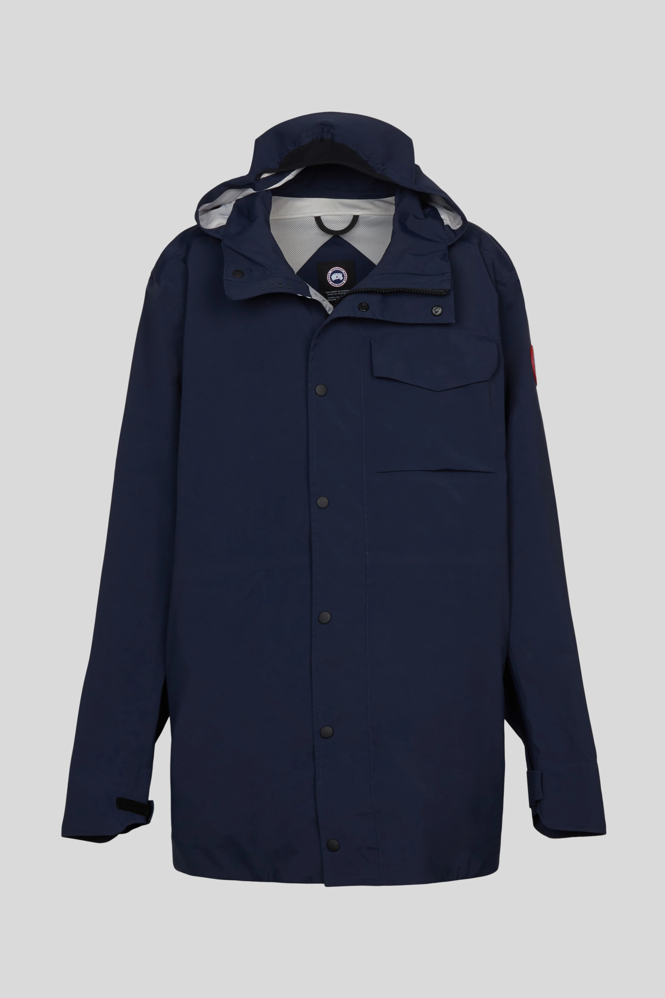 Nanaimo Jacket