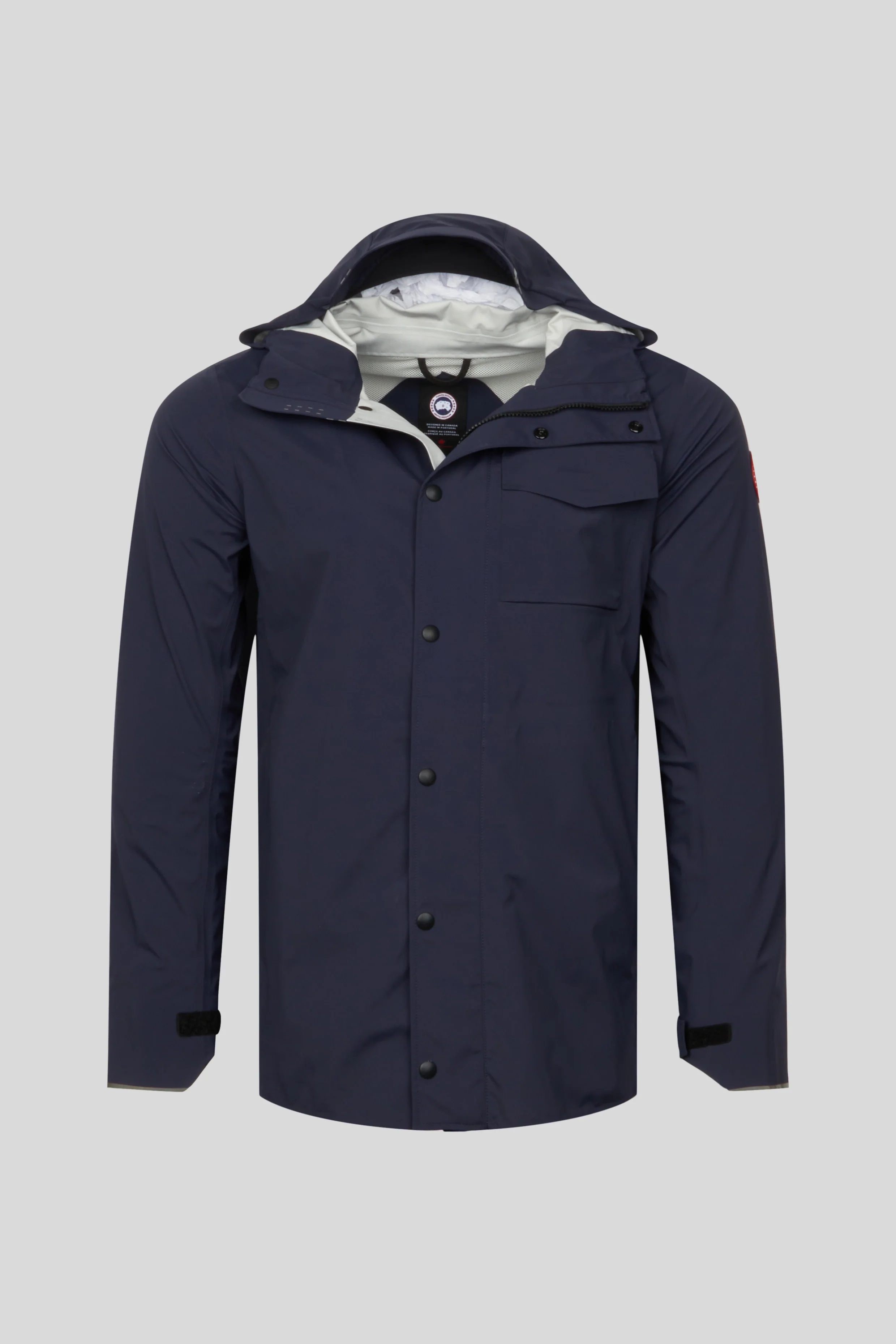 Nanaimo Jacket