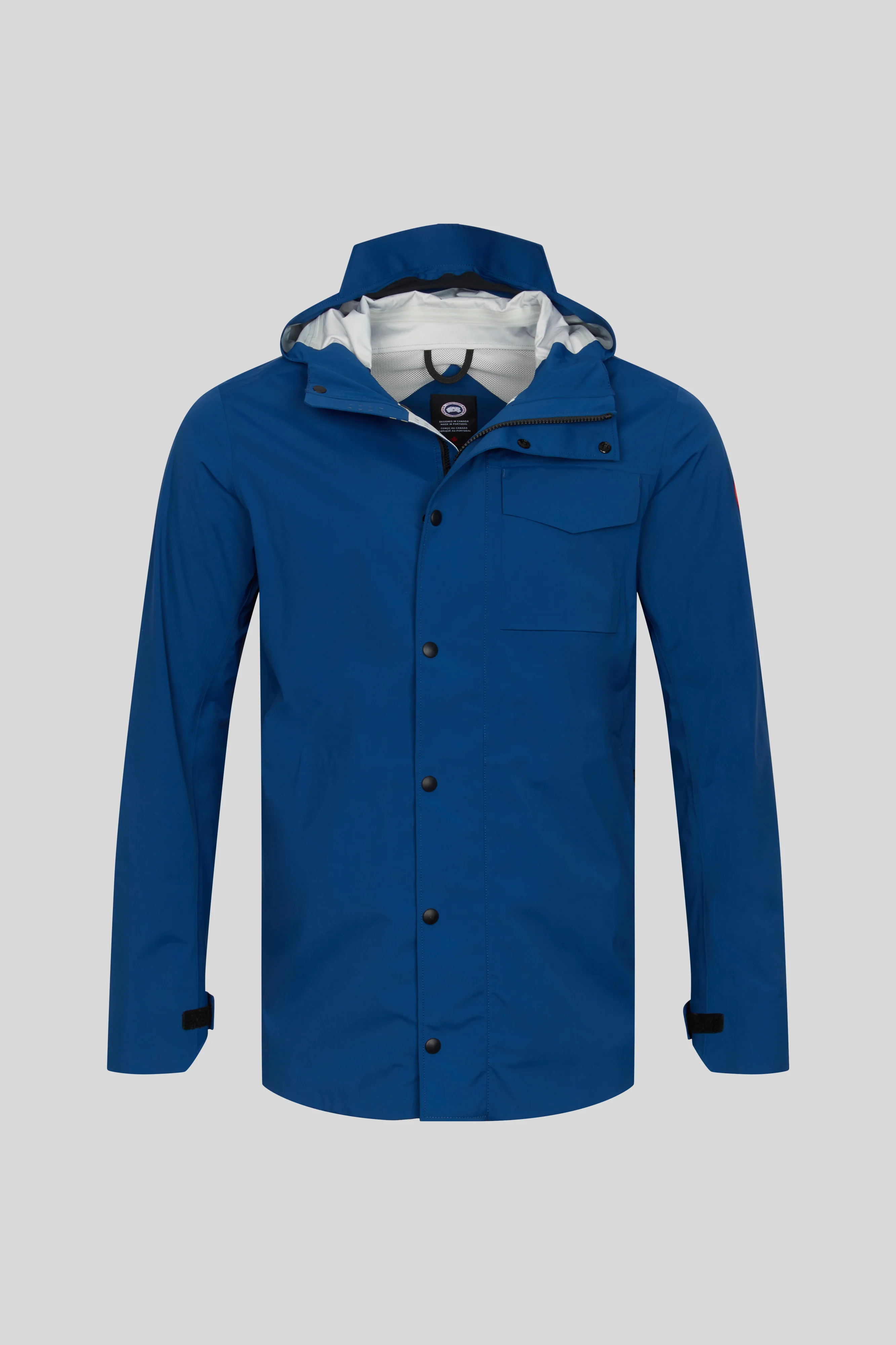 Nanaimo Jacket