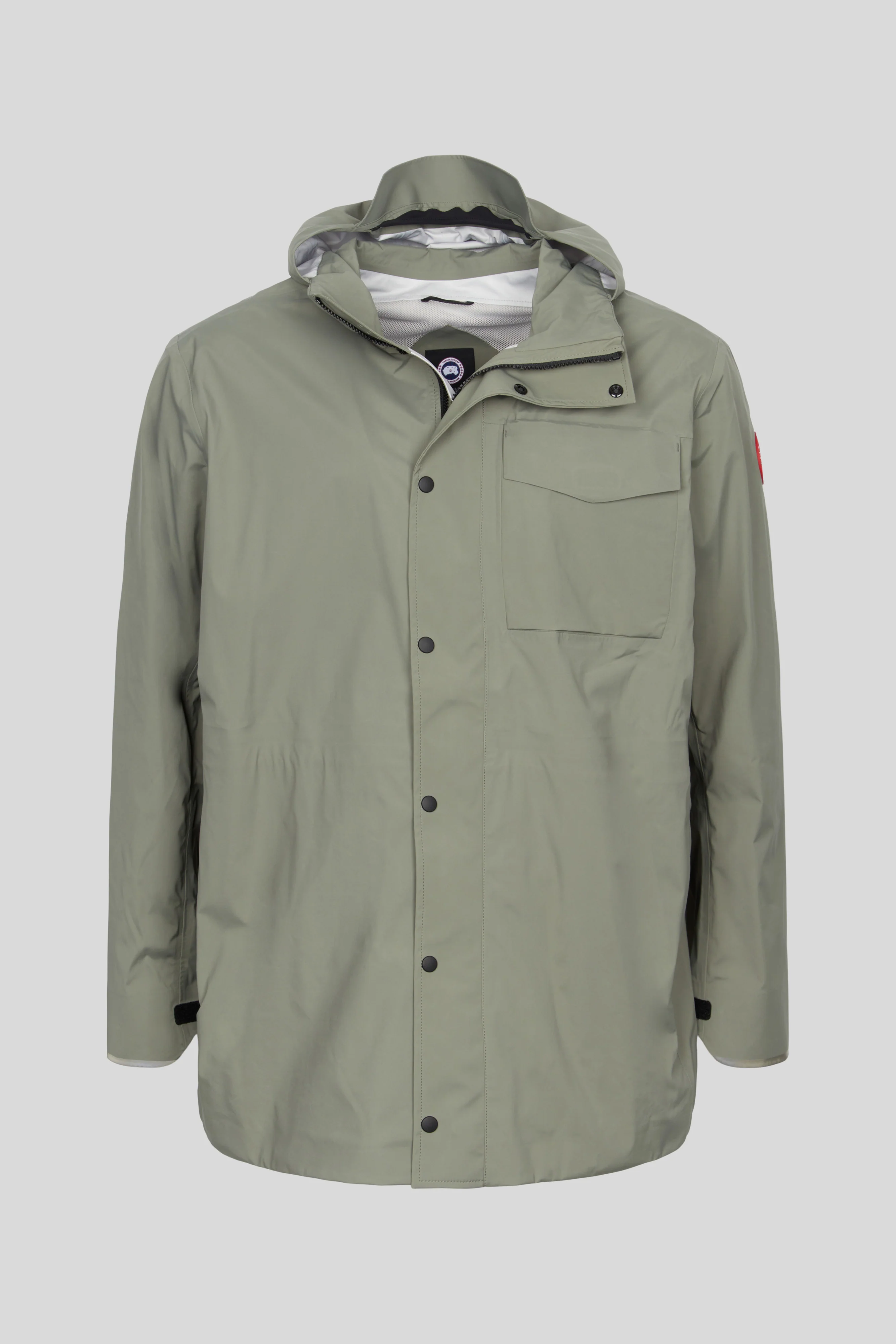 Nanaimo Jacket