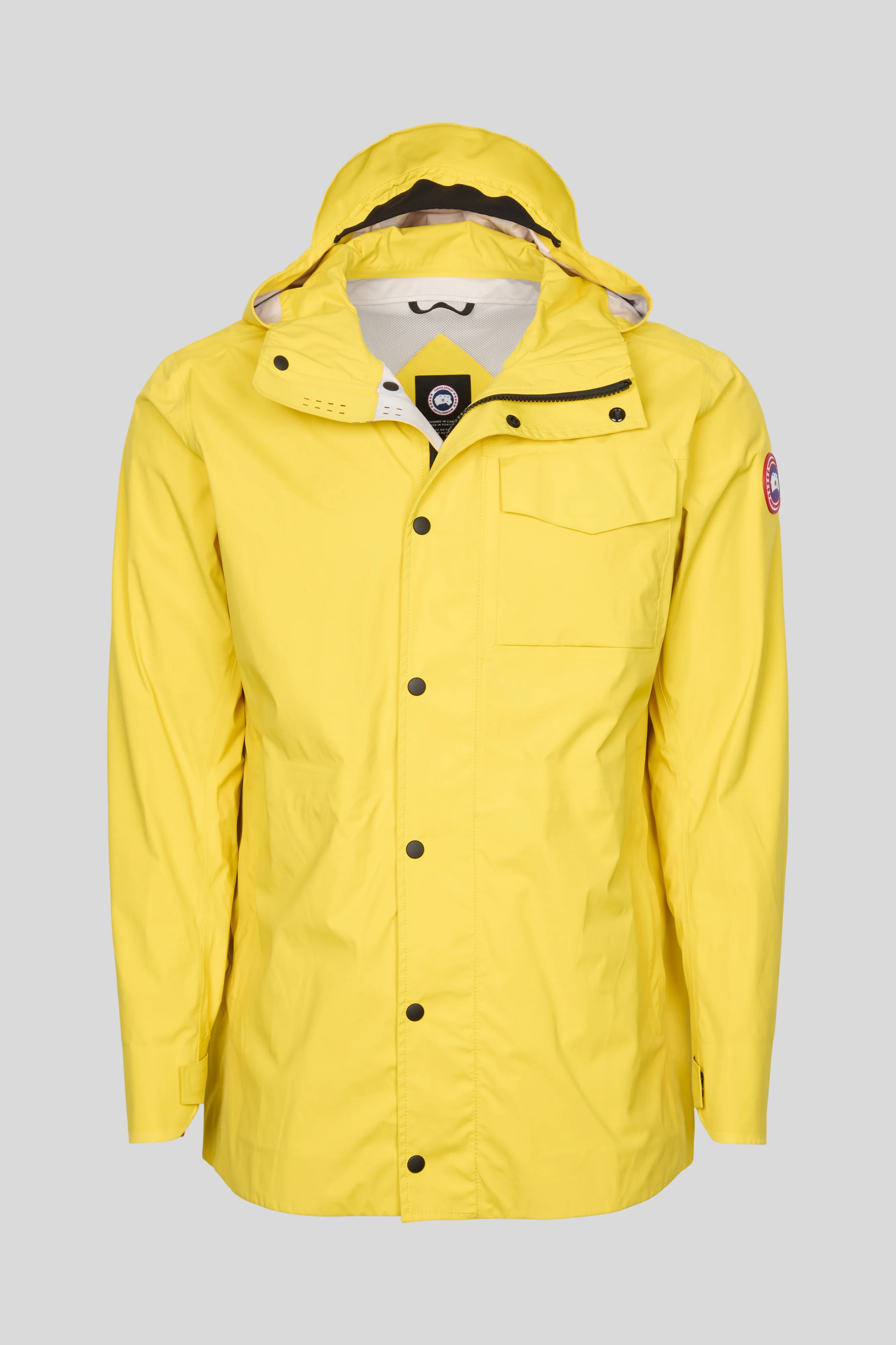 Nanaimo Jacket